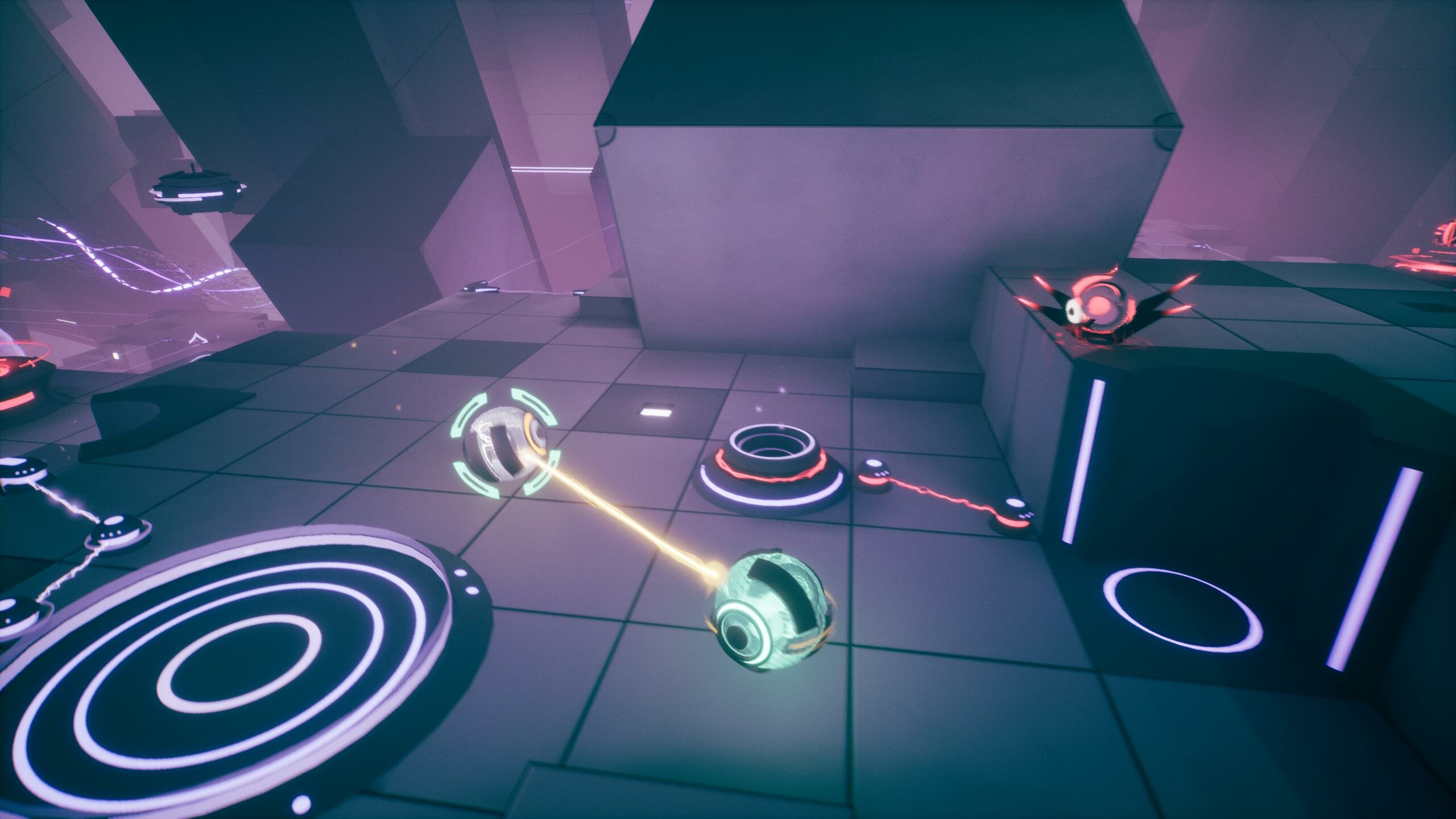 ꡼ No.007 | PC Orbyss