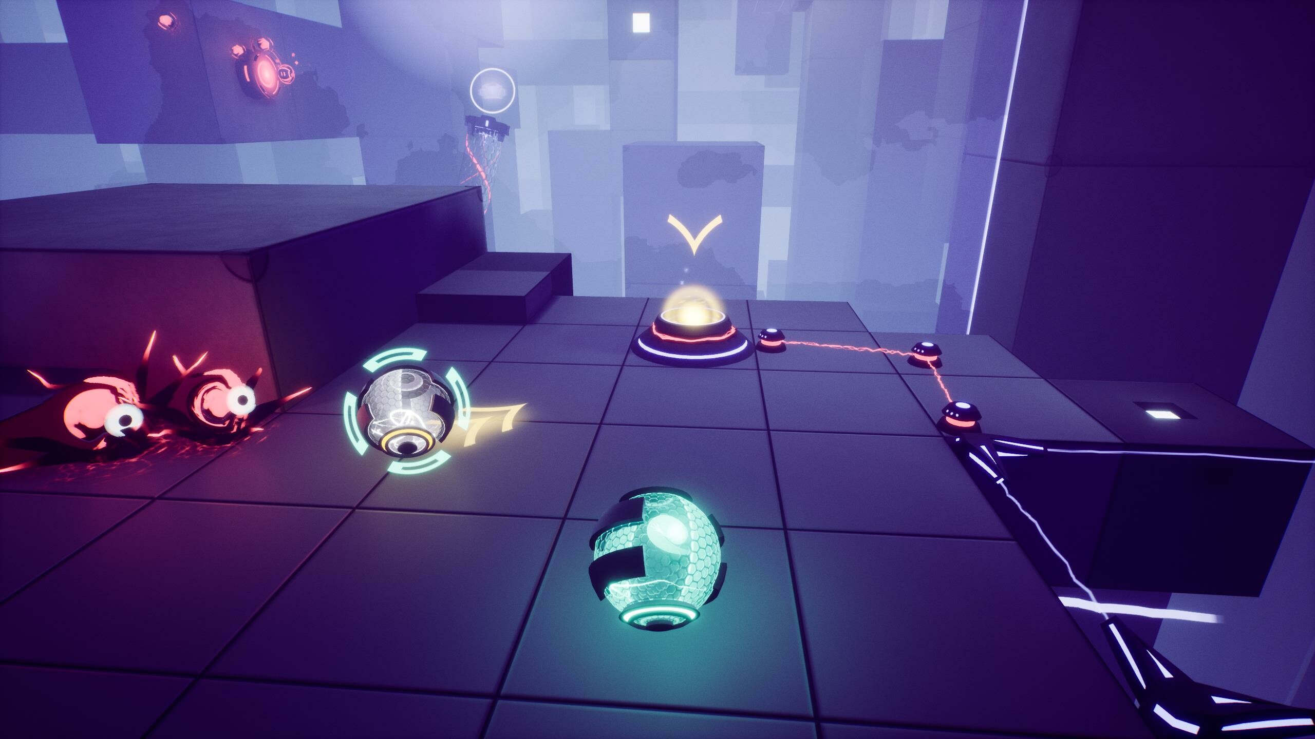 ꡼ No.008 | PC Orbyss