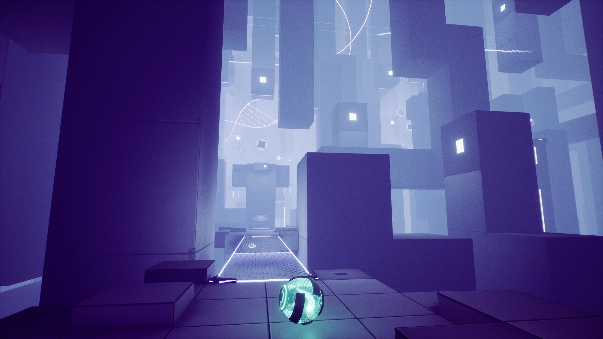 ꡼ No.009 | PC Orbyss