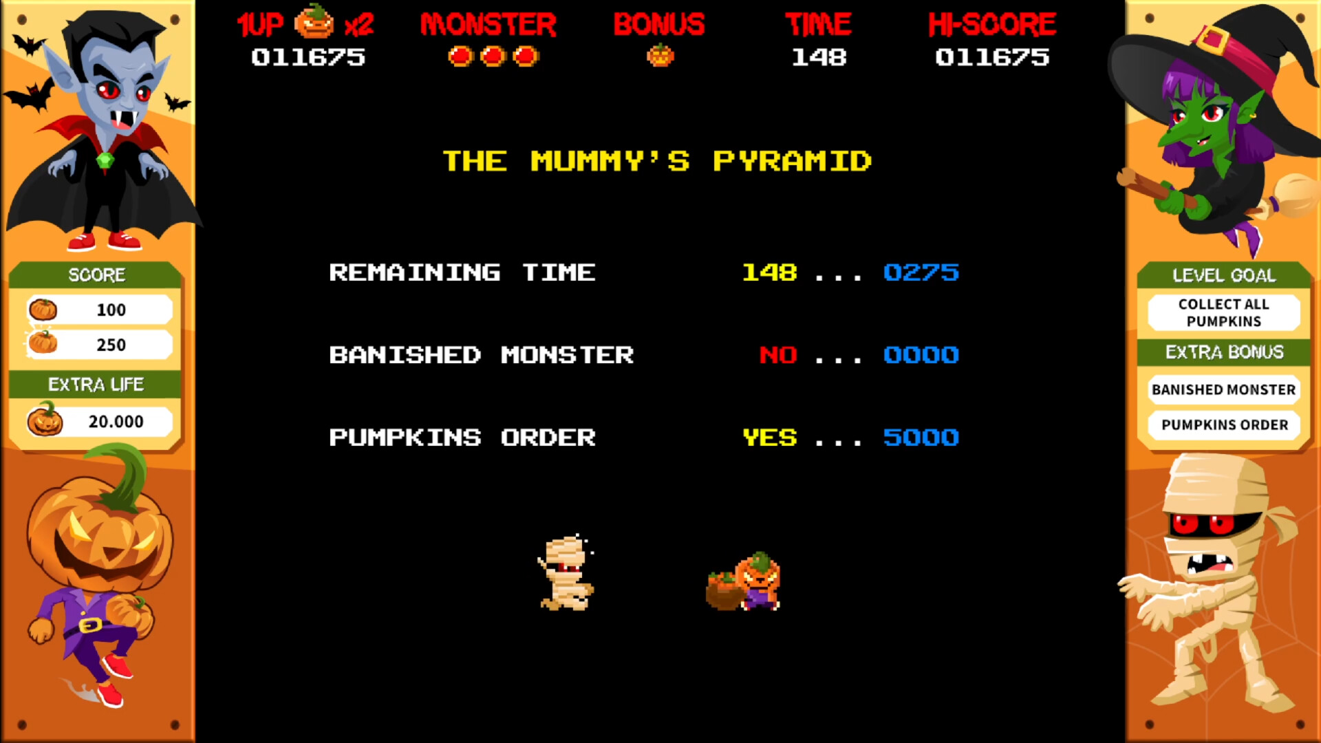 ꡼ No.006 | PC Halloween 1985