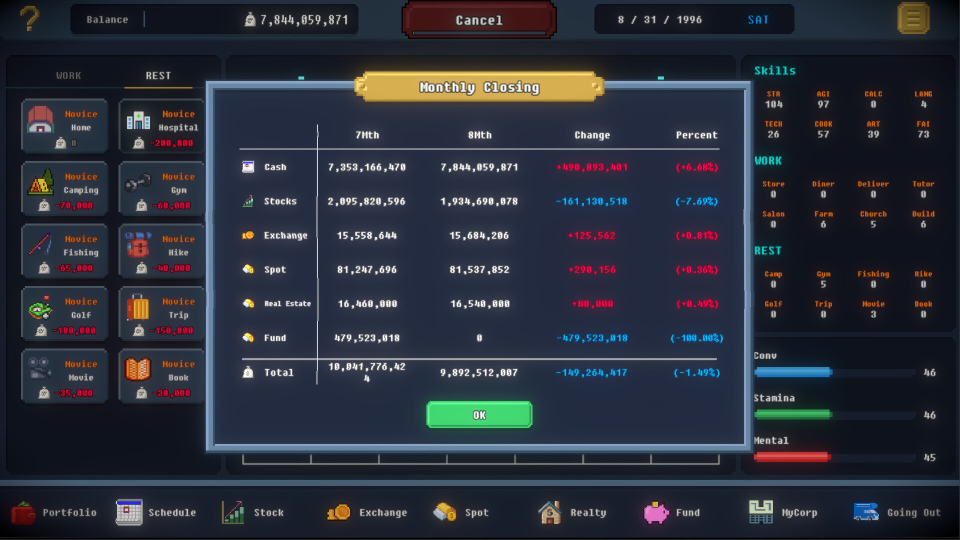 ꡼ No.005 | PC Apes Ticker