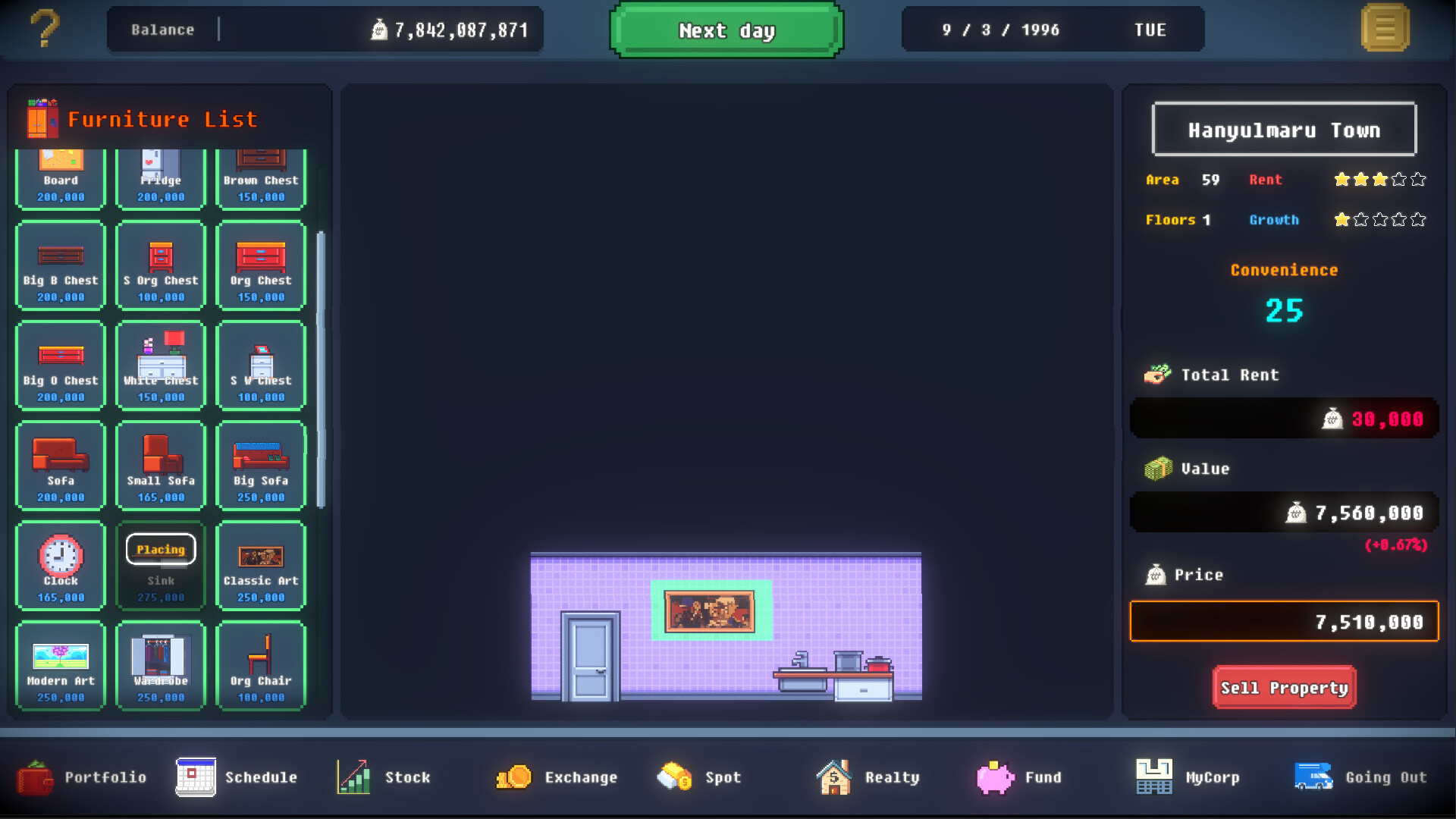 ꡼ No.006 | PC Apes Ticker