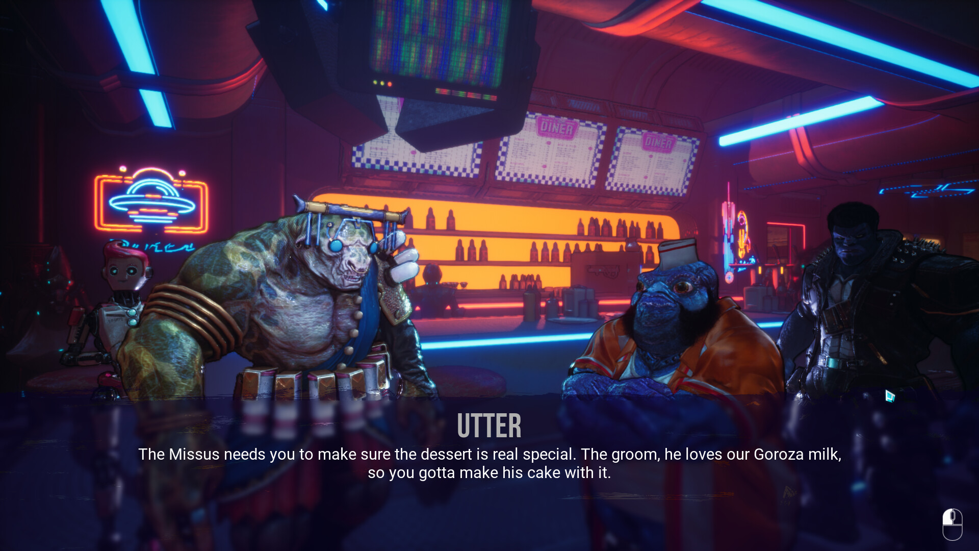 ꡼ No.012 | PC HANGRY