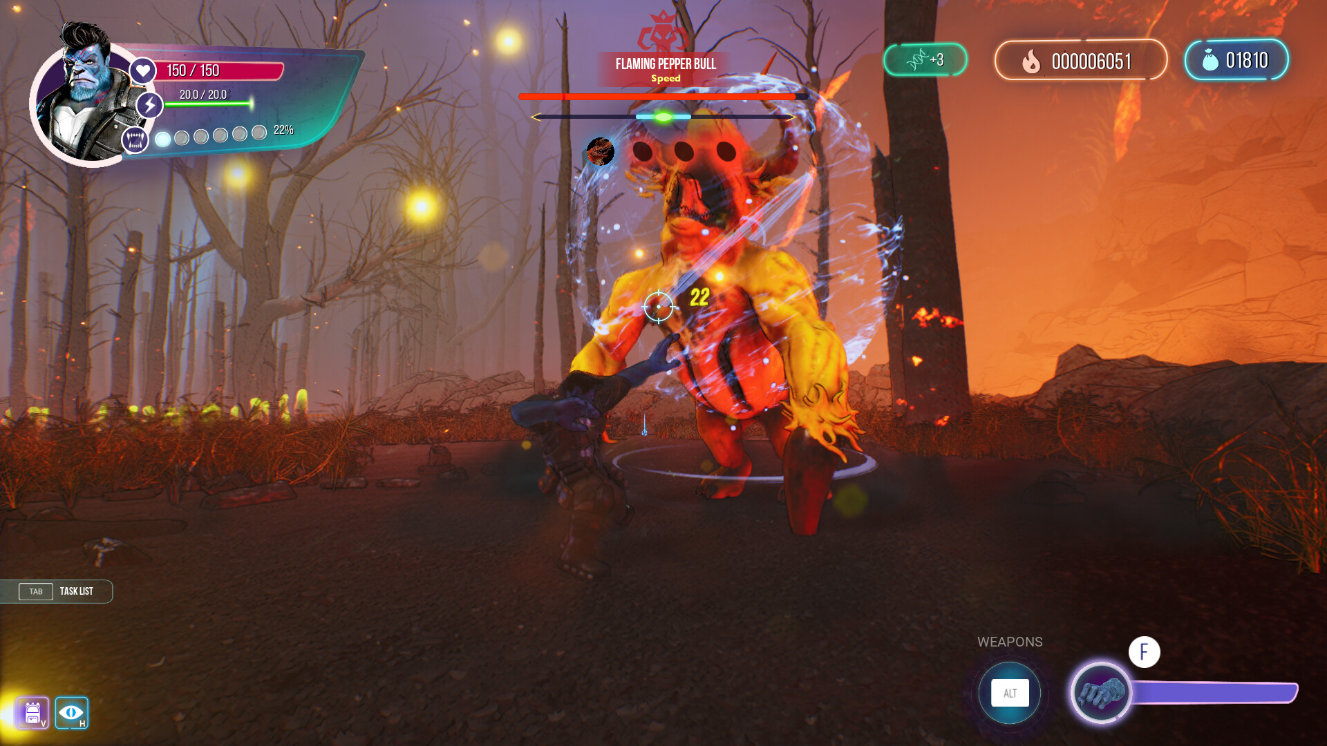 ꡼ No.014 | PC HANGRY