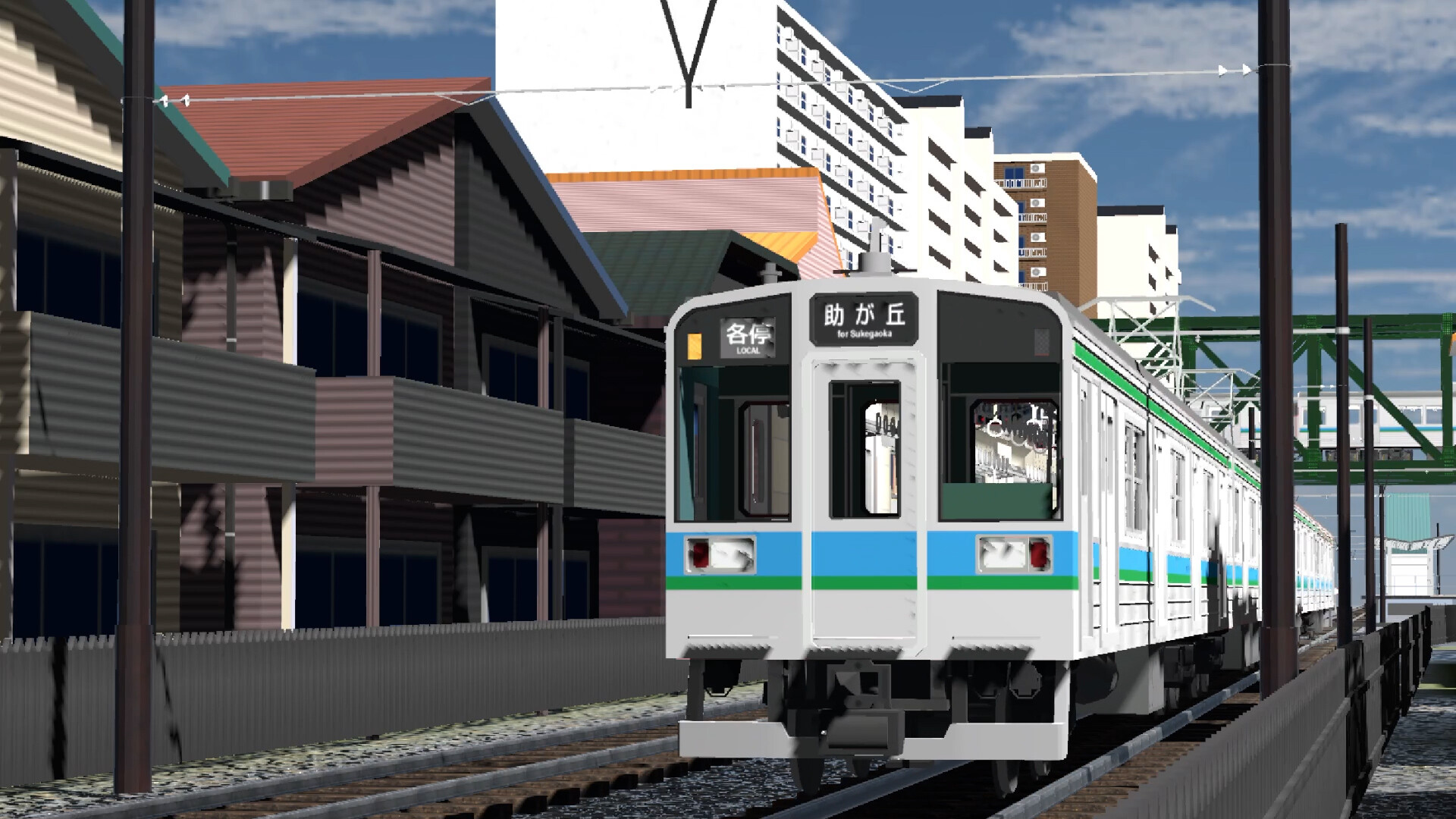 ꡼ No.002 | PC Train Deluxe 2026 Kurakyu