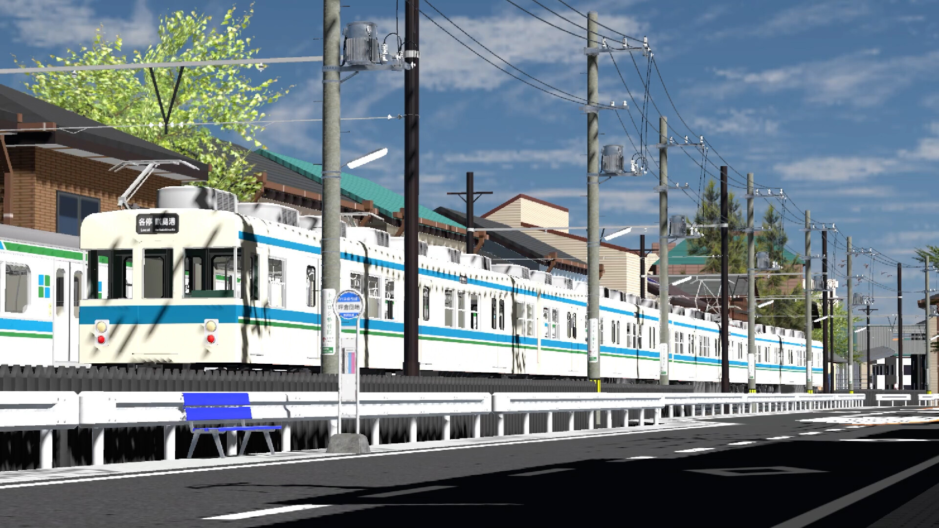 ꡼ No.005 | PC Train Deluxe 2026 Kurakyu