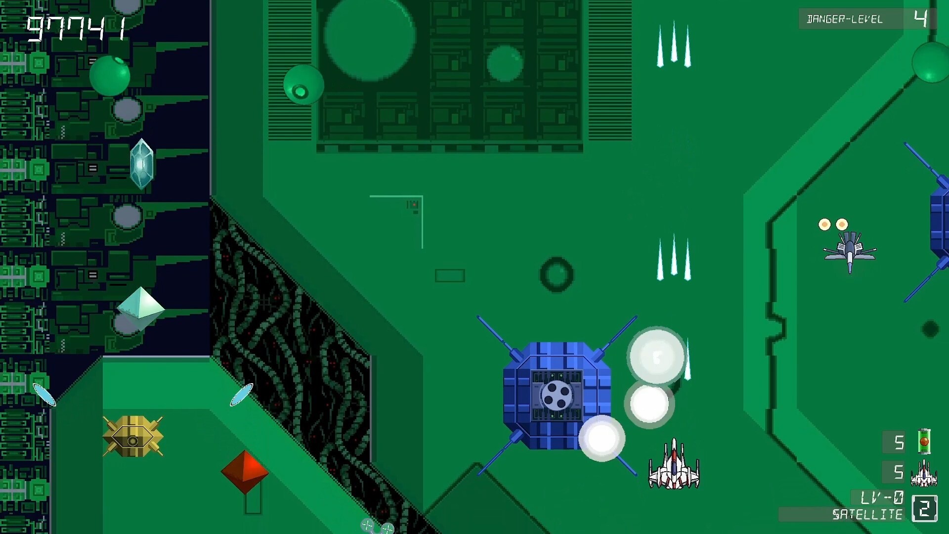 ꡼ No.028 | PC ARONDIGHT 