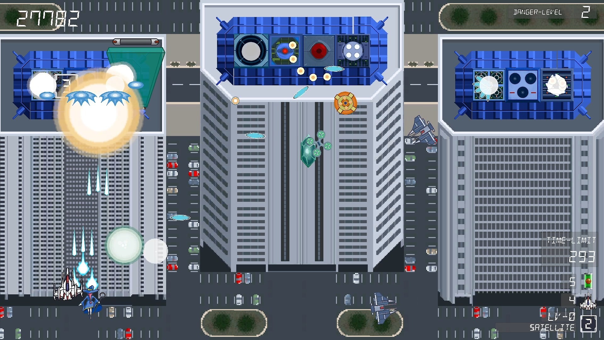 ꡼ No.029 | PC ARONDIGHT 