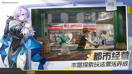 ���������꡼ No.001�Υ���ͥ������ / �ԻԷ������ץ����RPG��˾��ס�������PV����������������ȿ��ब�������븽������ԻԤ�����ˡ��������ͤ��ƤȤ���臘