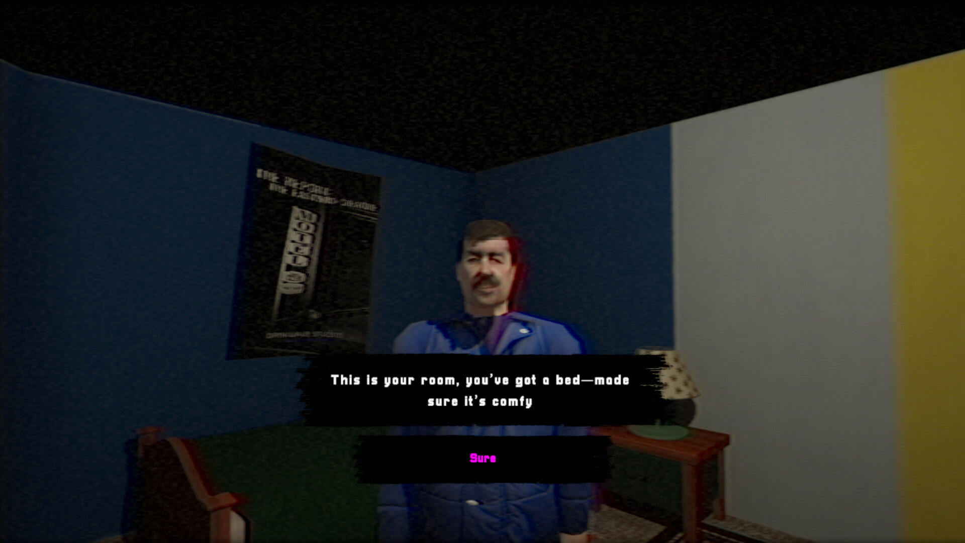 ꡼ No.008 | PC VHS Collection: Buried Alive