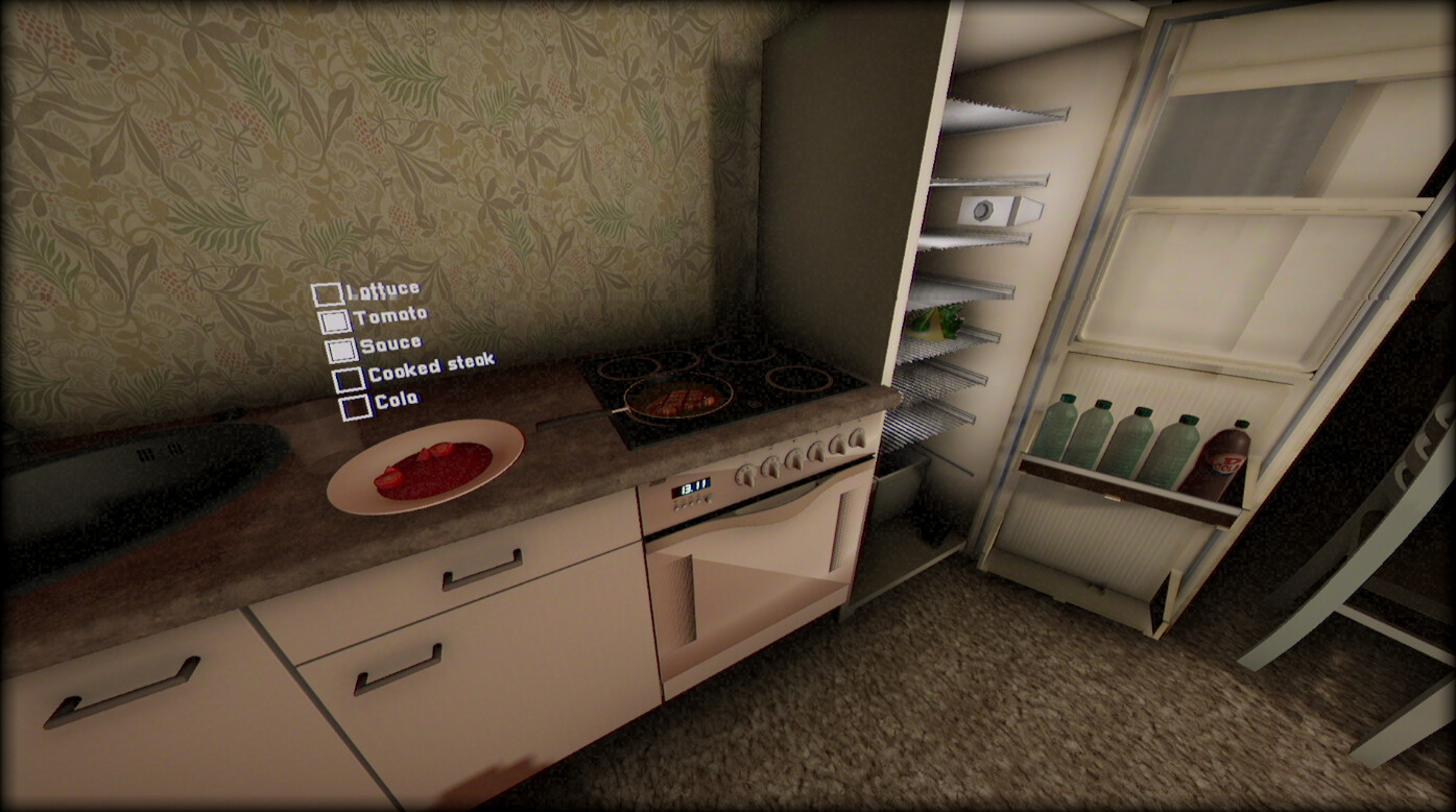 ꡼ No.009 | PC VHS Collection: Buried Alive