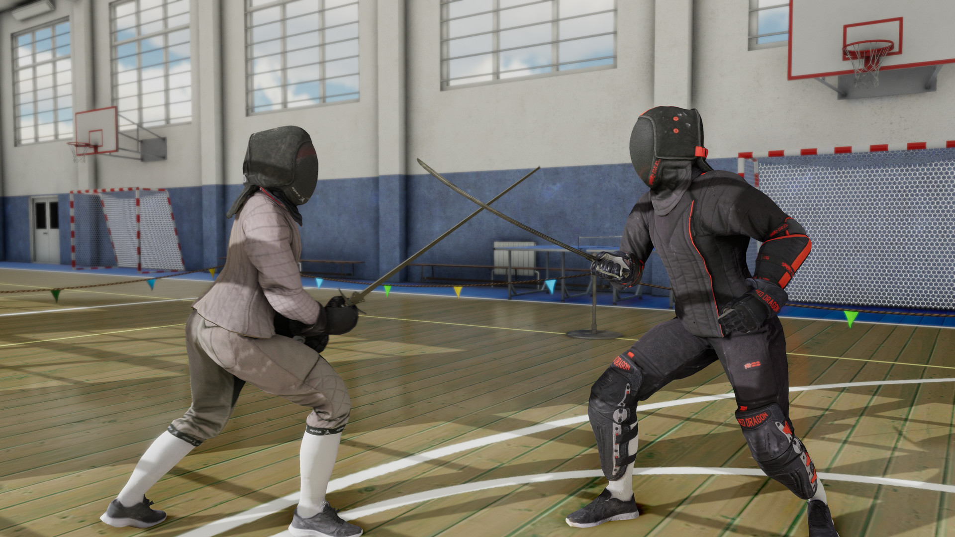 ꡼ No.008 | Hellish Quartסȡ꡼⡼ɲä򥢥ʥ󥹤ǿȥ쥤顼ˡꥢʪɽˤǥ֥ɡ֥졼ɡ