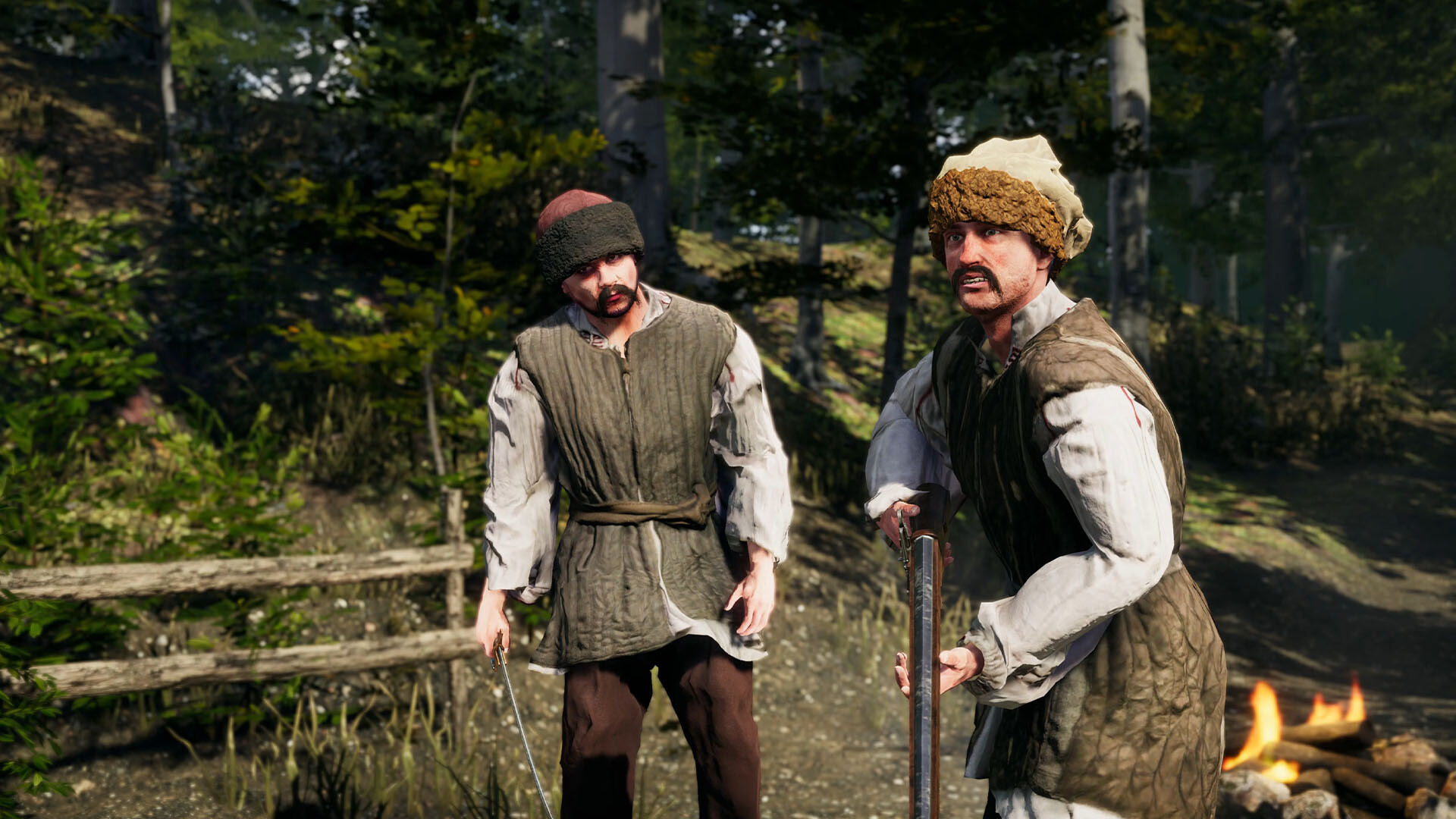 ꡼ No.009 | PC Hellish Quart