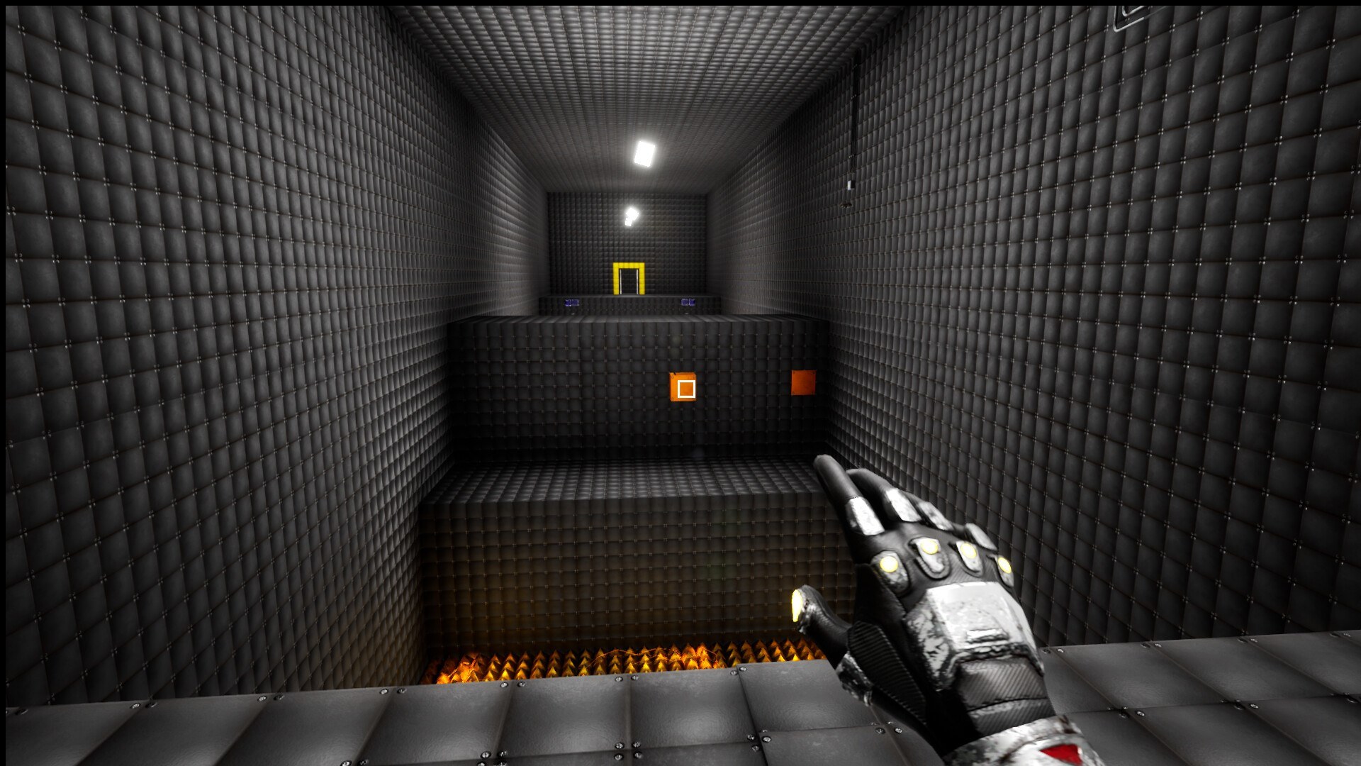 ꡼ No.005 | Xbox Series X|S Magnetism X