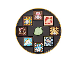 ���������꡼ No.014�Υ���ͥ������ / �֤ɤ��֤Ĥο��ס����ǥ��Фȥ���ܤ���2026ǯ�Х�󥿥����ʤ�1��9����ȯ�䡣���󥻥ץȤϡ֥ƥ����ѡ��ƥ���