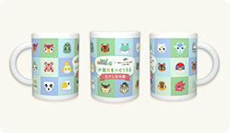 画像ギャラリー No.003のサムネイル画像 / 「あつまれ どうぶつの森」×「東急リゾートタウン蓼科」コラボイベント，4月18日〜7月20日に開催。サカナ釣りやDIYなどを楽しもう