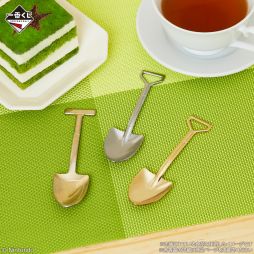 画像ギャラリー No.005のサムネイル画像 / 「一番くじ どうぶつの森 おかえり!ハッピーメモリーズ」,4月4日より順次発売。過去の一番くじで登場した人気賞品が再び登場