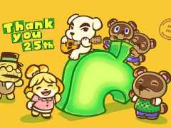 �֤ɤ��֤Ĥο��פ�25��ǯ���֤��Ŀ��פǡ֤ϤäѤΥ��֥����פ����ۡ�Nintendo Music�Ǥϡ֤ɤ��֤Ĥο�+�פγڶʤ��ۿ�