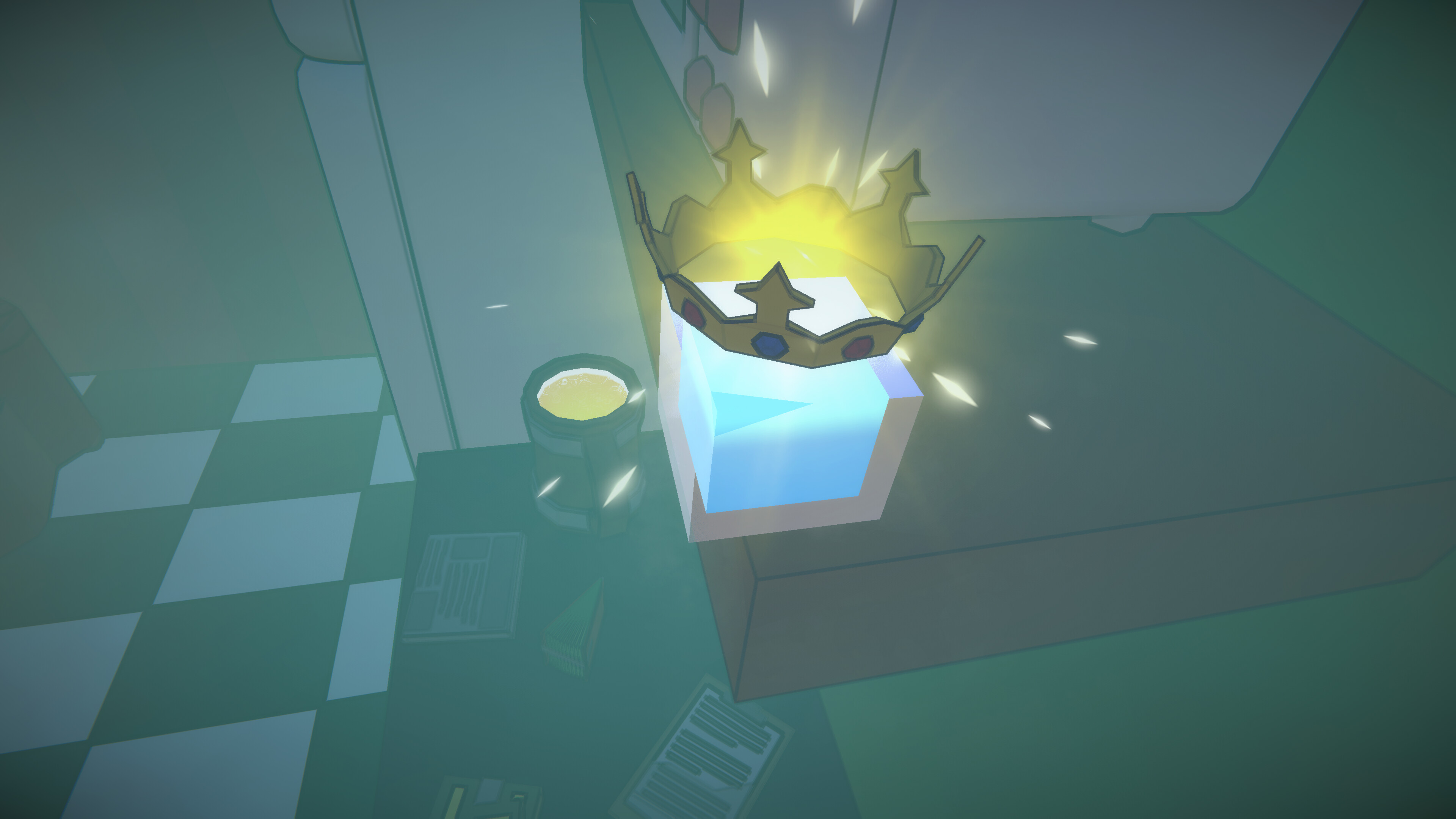 ꡼ No.002 | PC ICE!