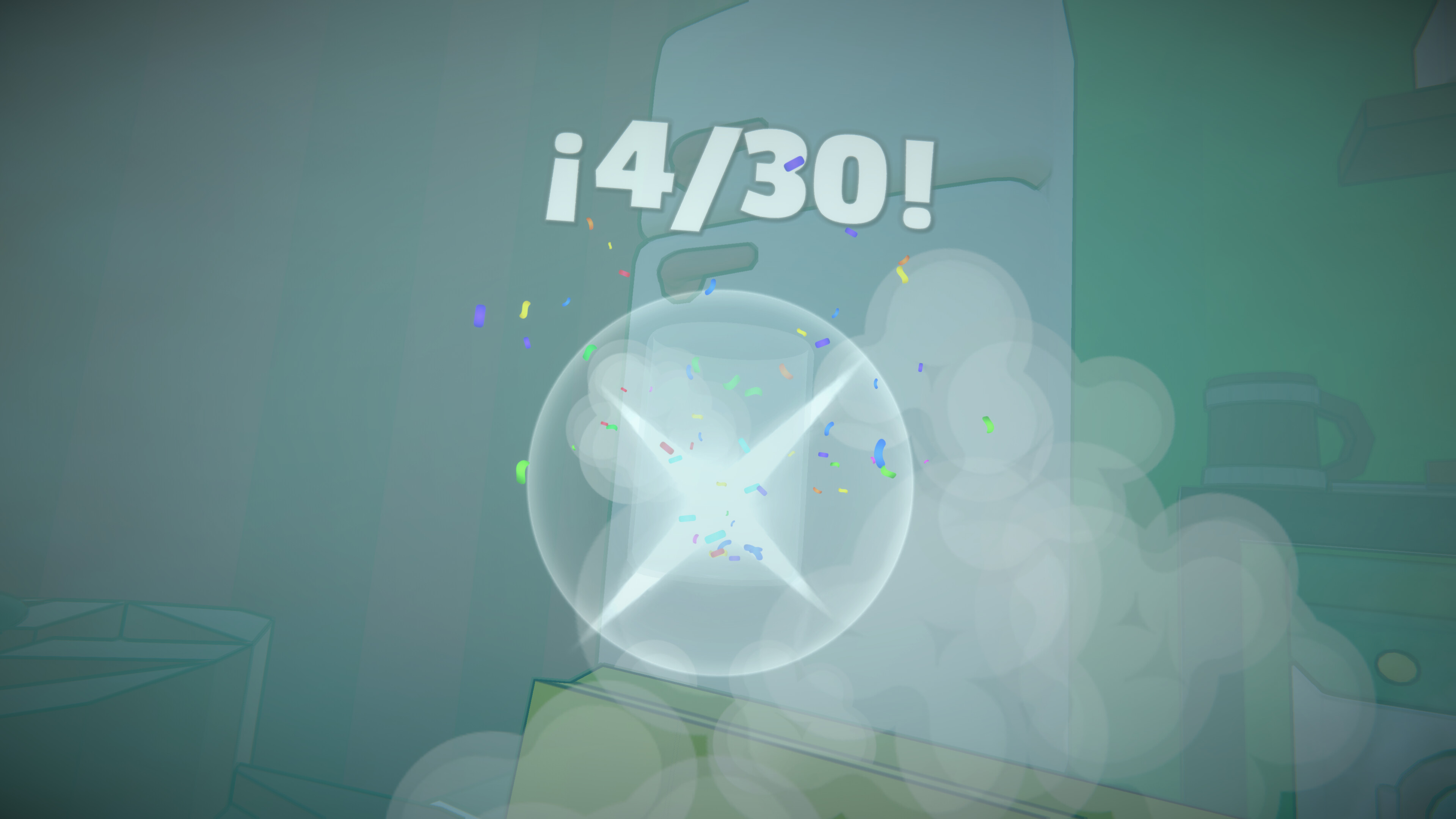 ꡼ No.005 | PC ICE!