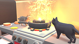 PC版 にゃーんかヘンだにゃあ 猫の異変を猫耳メイドと暴け！ まとめページ