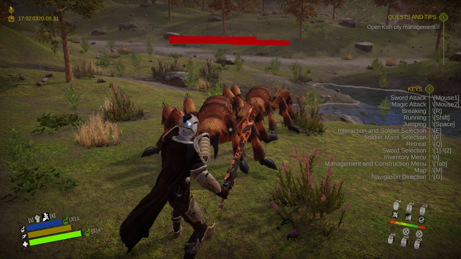 ꡼ No.010 | PC Enlil: Rise Of the End