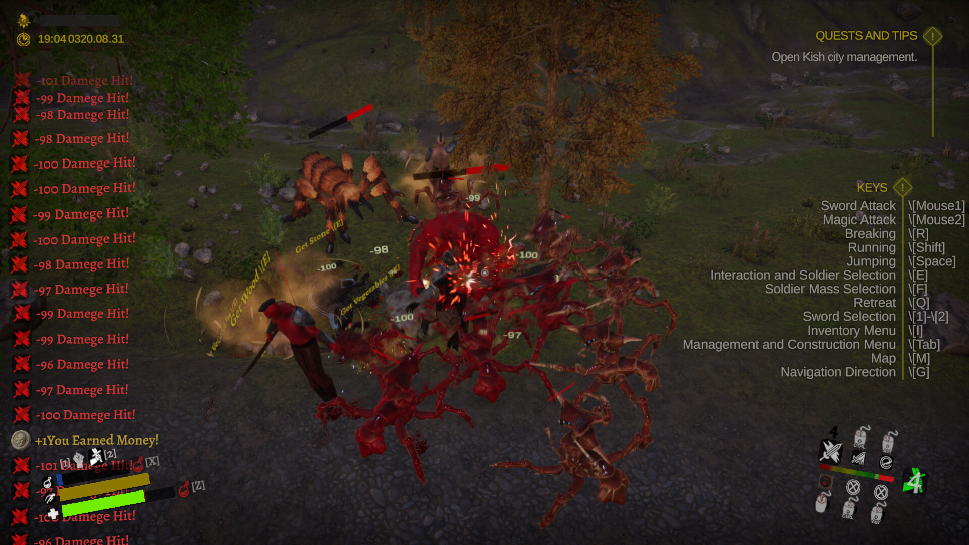 ꡼ No.012 | PC Enlil: Rise Of the End