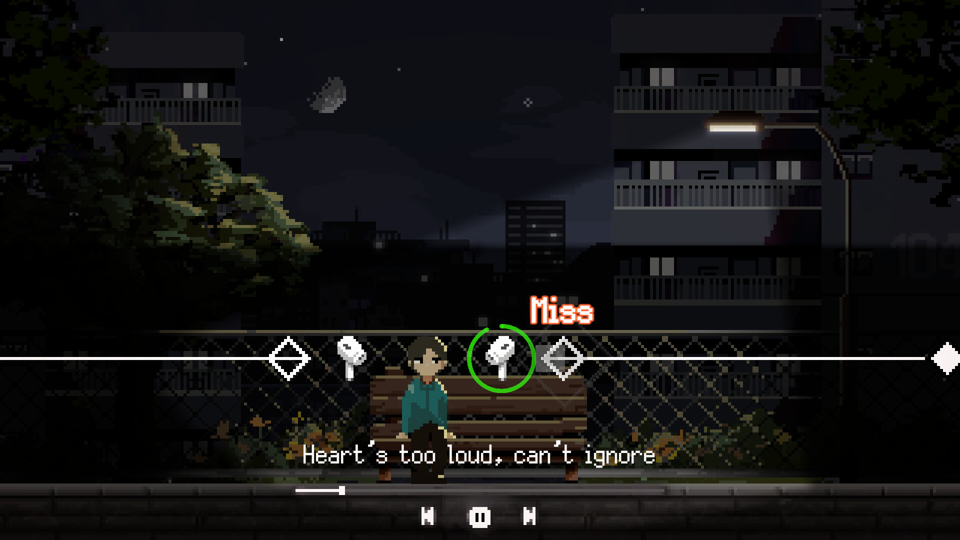 ꡼ No.005 | PC Noise Canceler