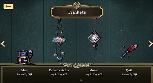 画像ギャラリー No.003のサムネイル画像 / 酒場経営ビジュアルノベル「タヴァントークストーリー：ドリームウォーカー」，Kickstarterでクラウドファンディングを開始。あわせて新デモが配信中