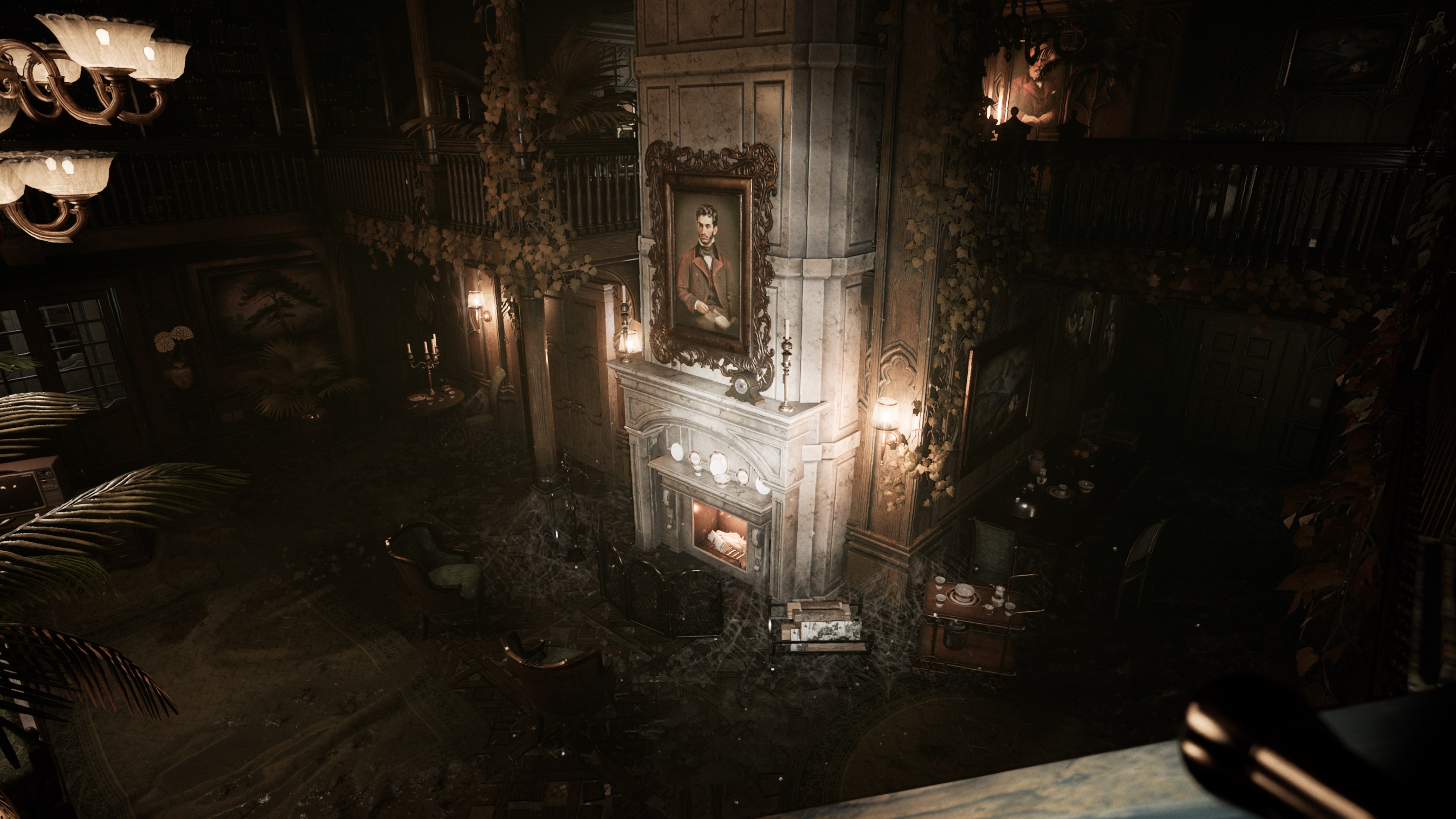 ꡼ No.008 | PC Quisisana