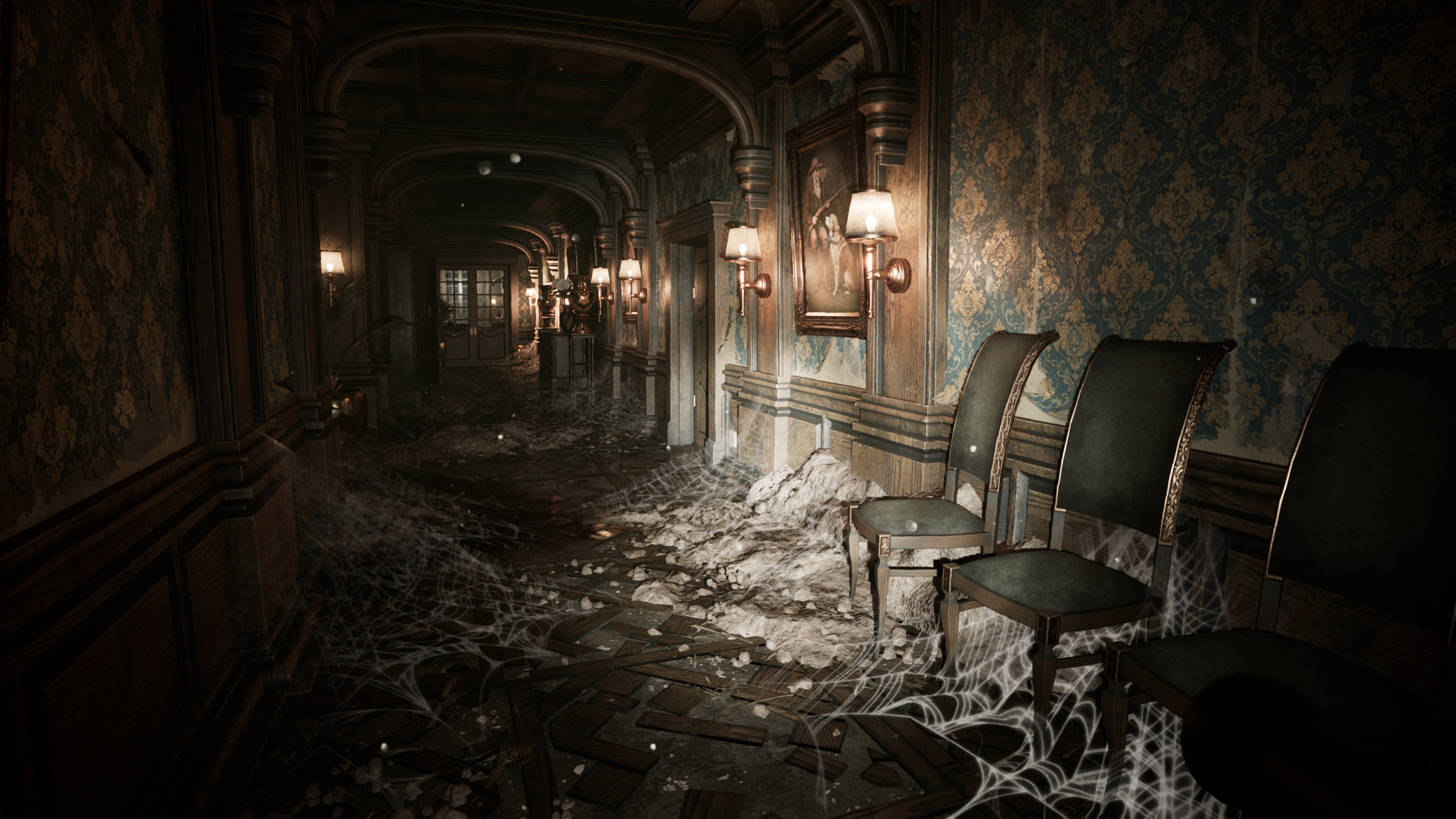 ꡼ No.005 | Xbox Series X|S Quisisana