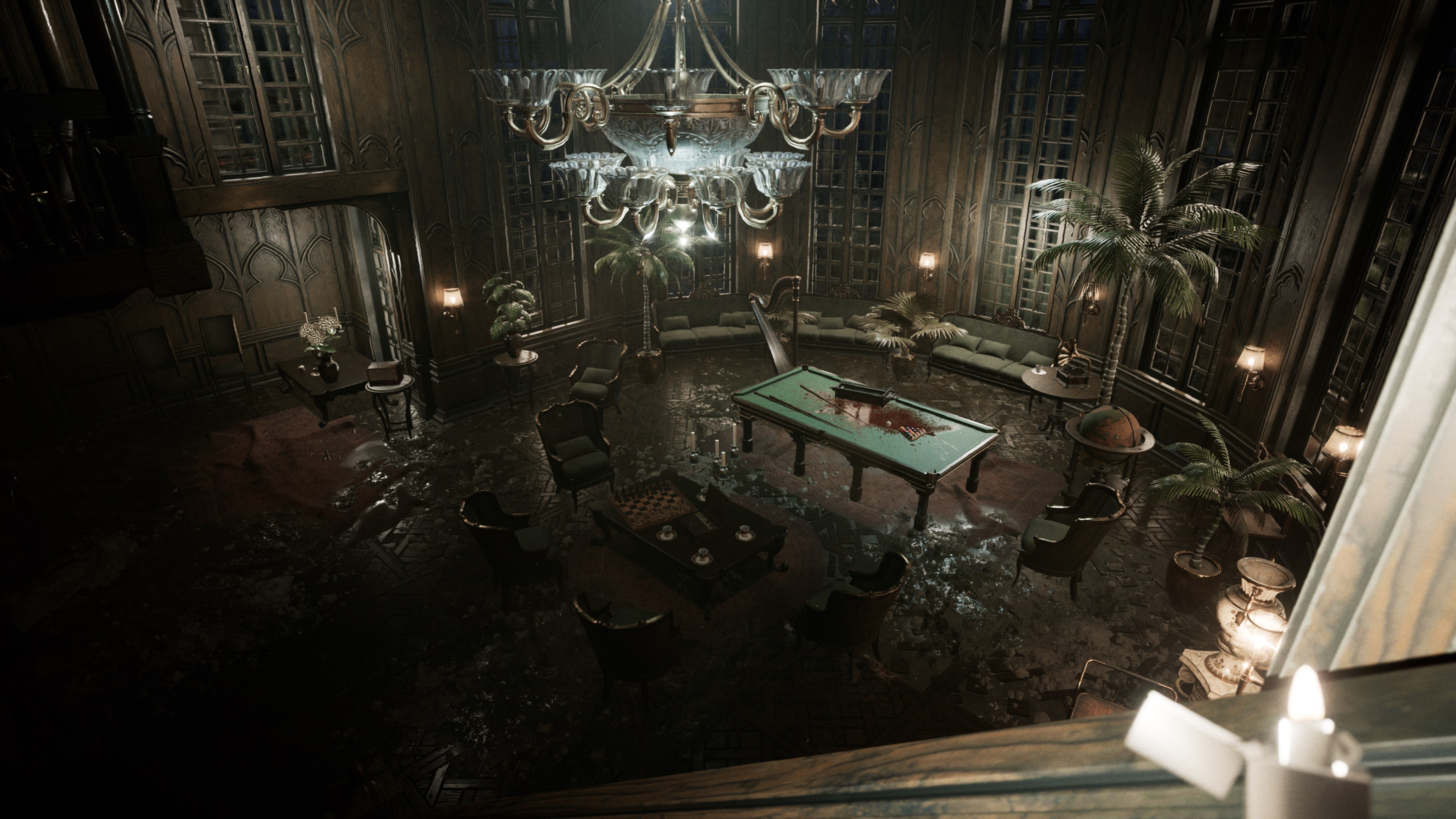 ꡼ No.006 | Xbox Series X|S Quisisana