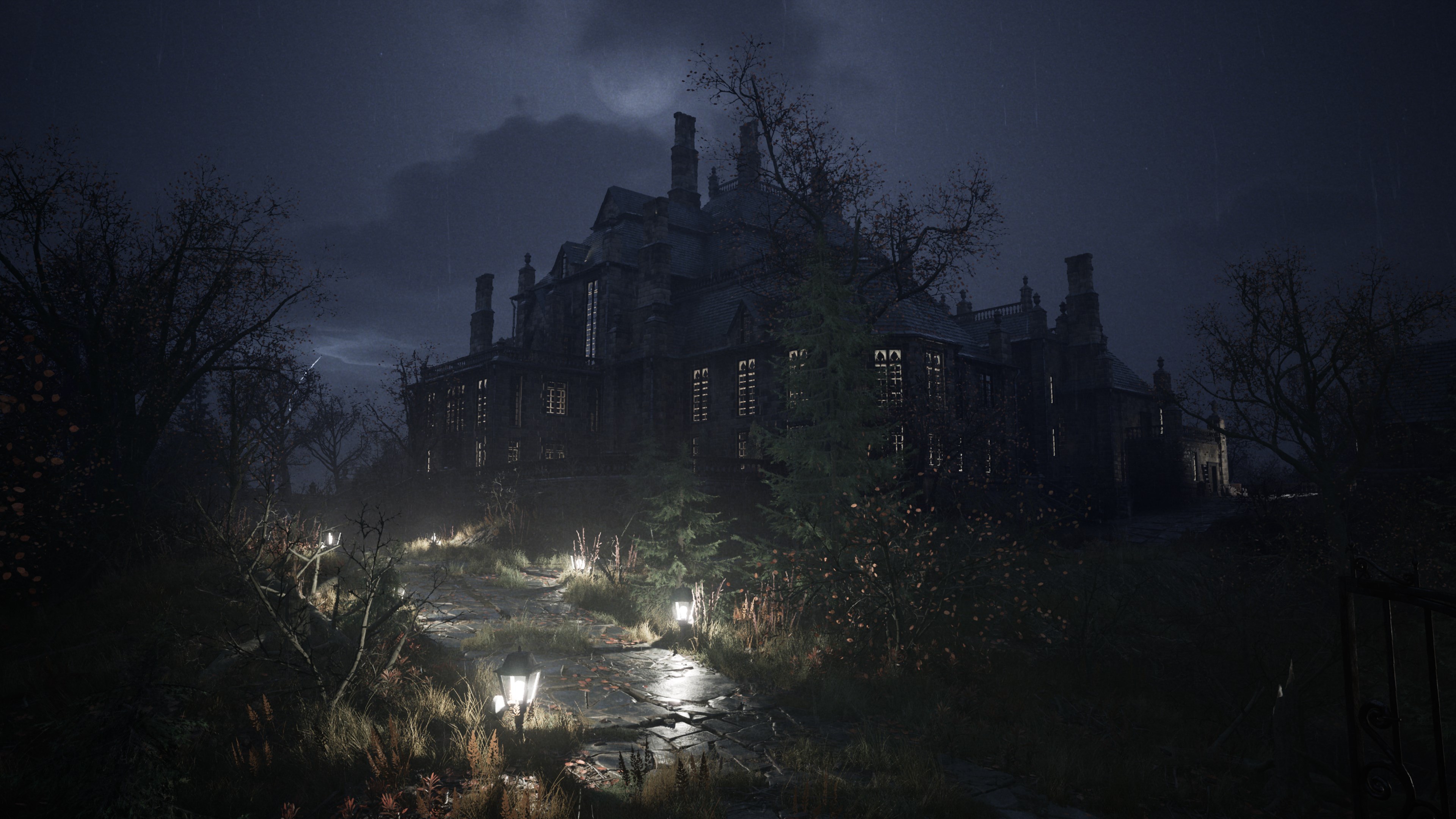 ꡼ No.007 | Xbox Series X|S Quisisana