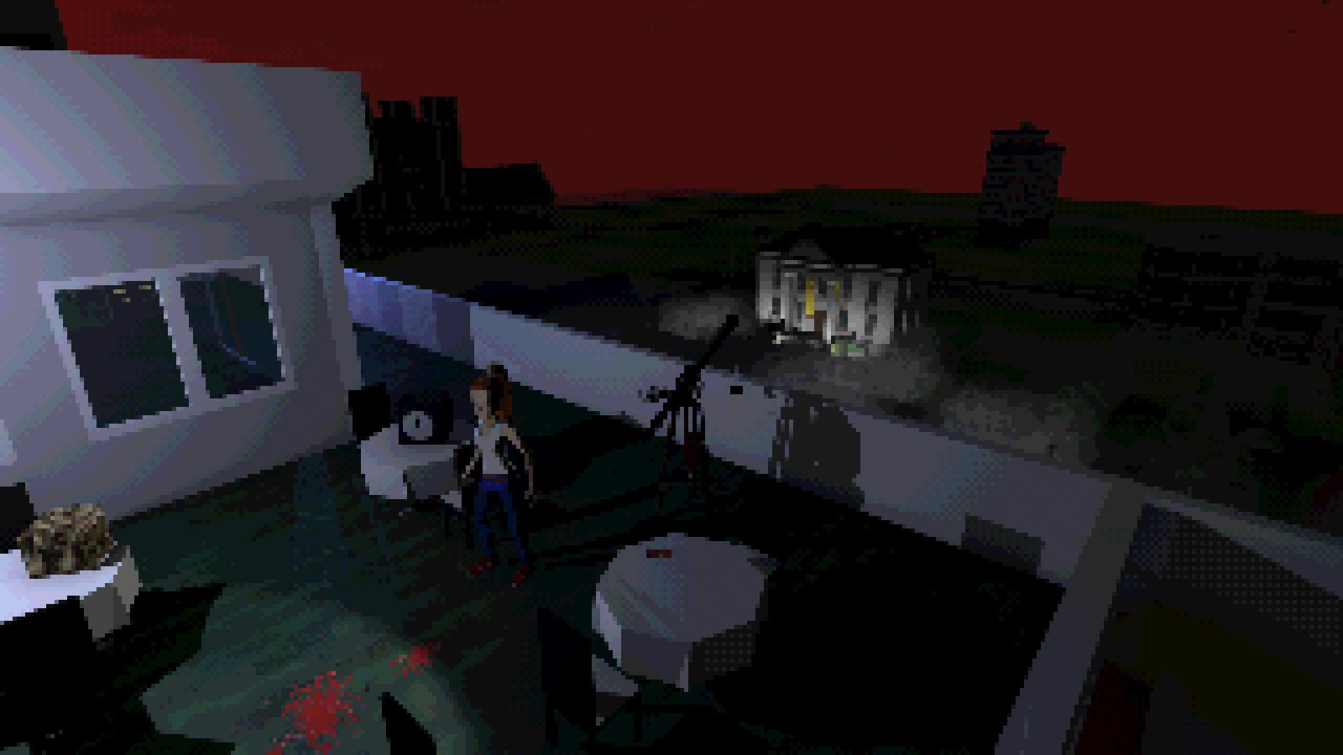 ꡼ No.006 | Xbox One ꥷ (Greek Tragedy)