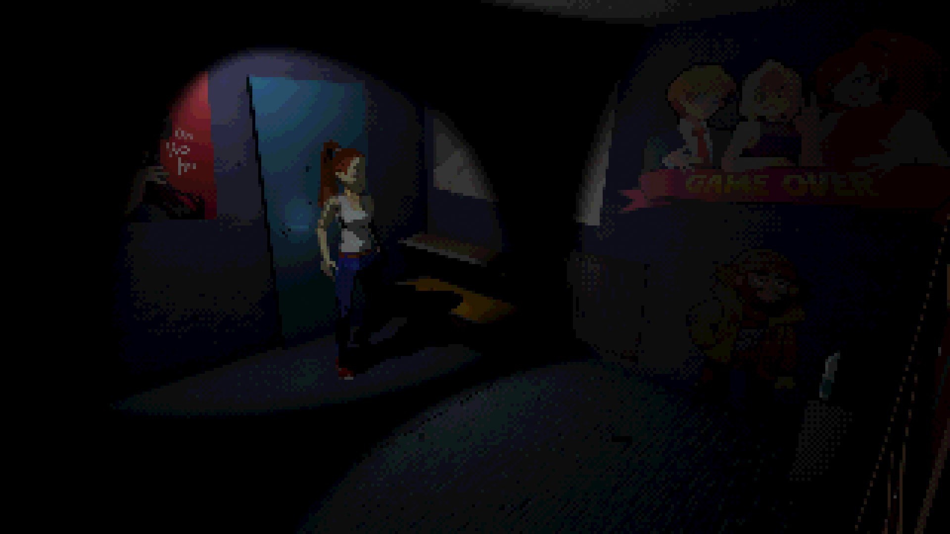 ꡼ No.007 | Xbox One ꥷ (Greek Tragedy)