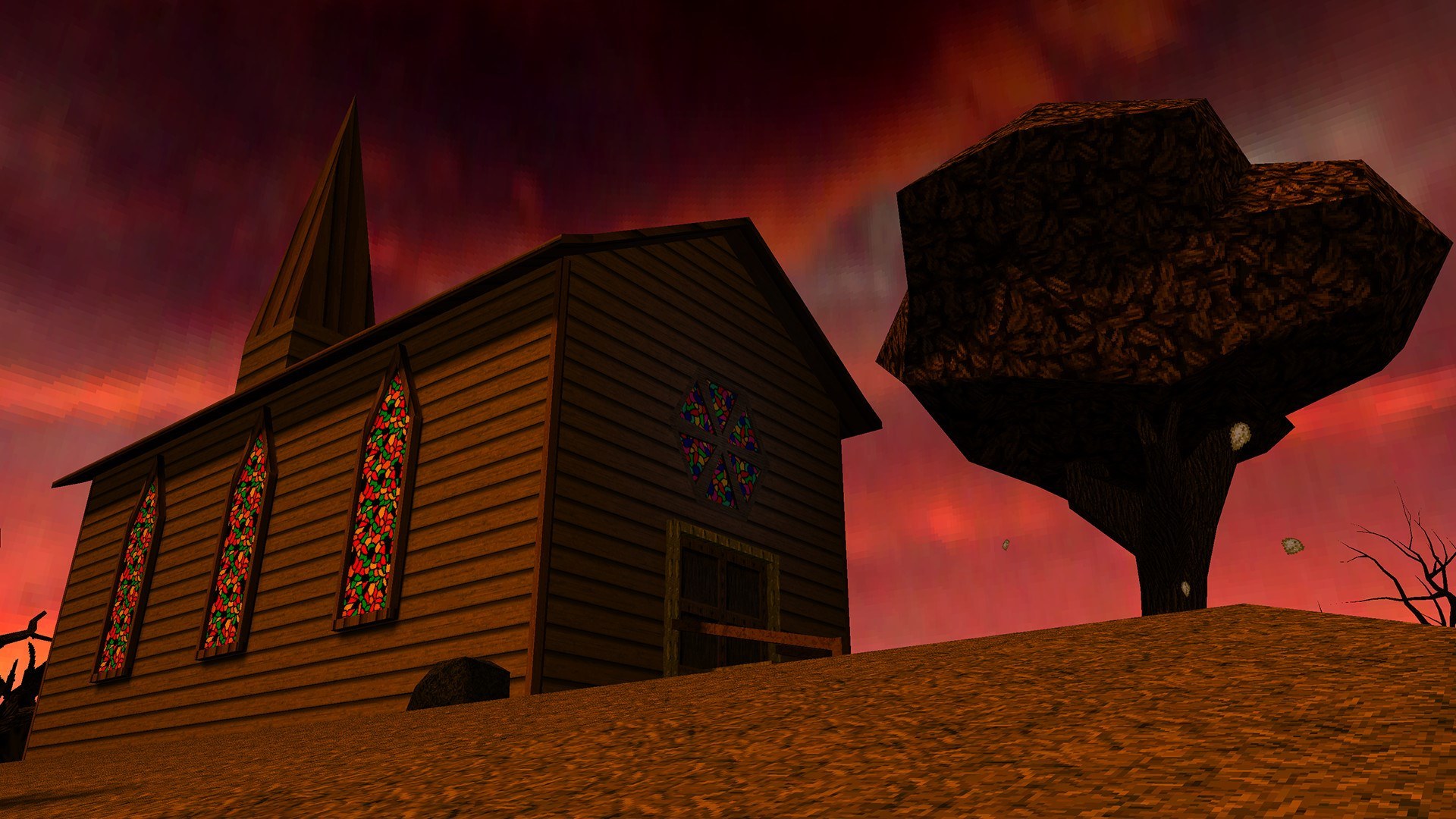 ꡼ No.006 | Xbox Series X|S DUSK