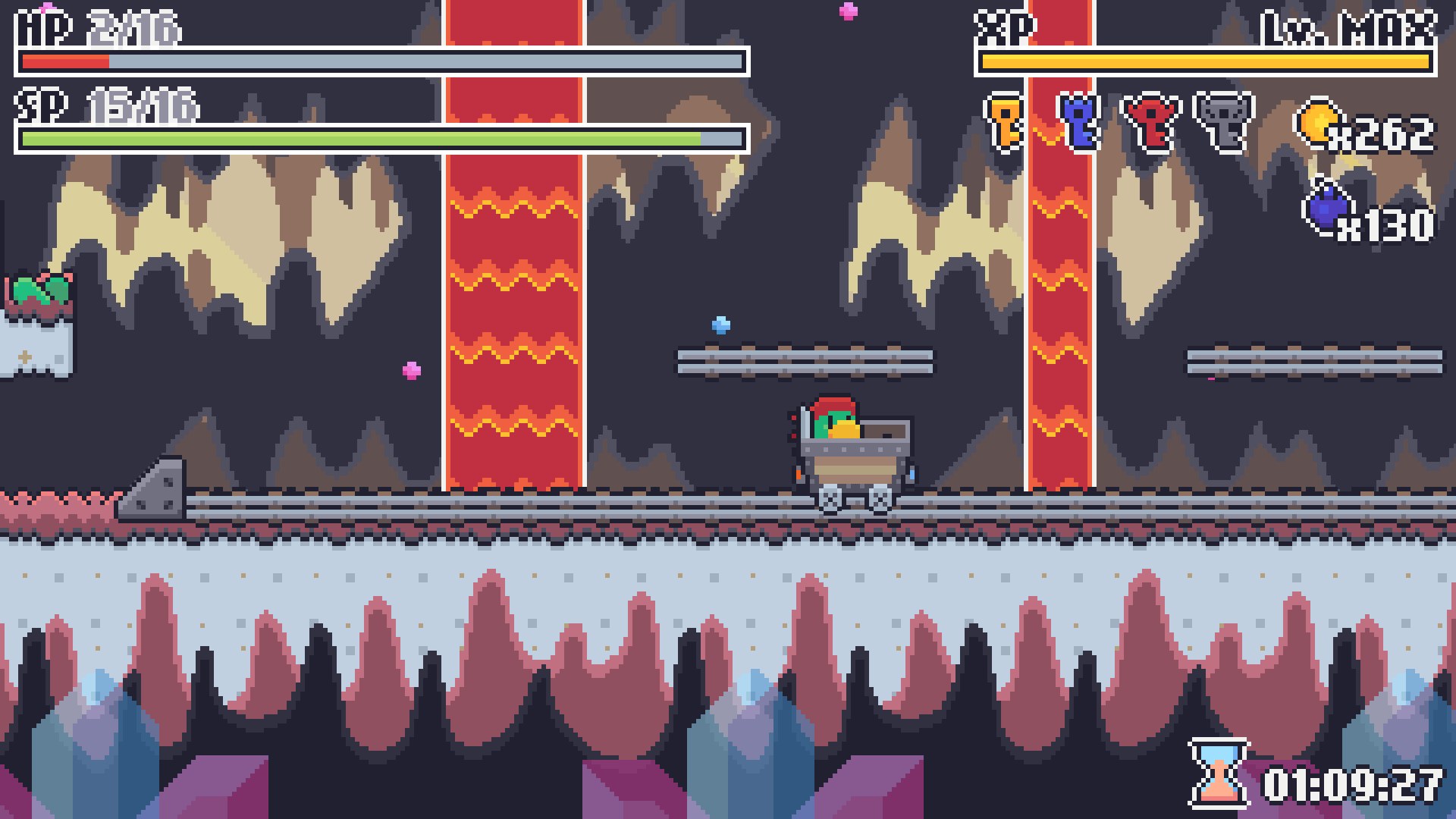 ꡼ No.003 | Xbox One Beaked Buccaneer