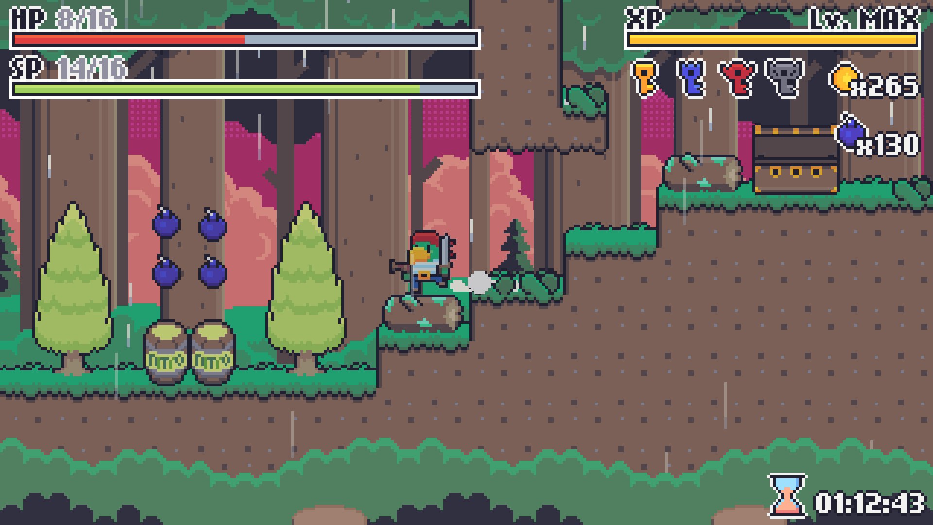 ꡼ No.004 | Xbox One Beaked Buccaneer