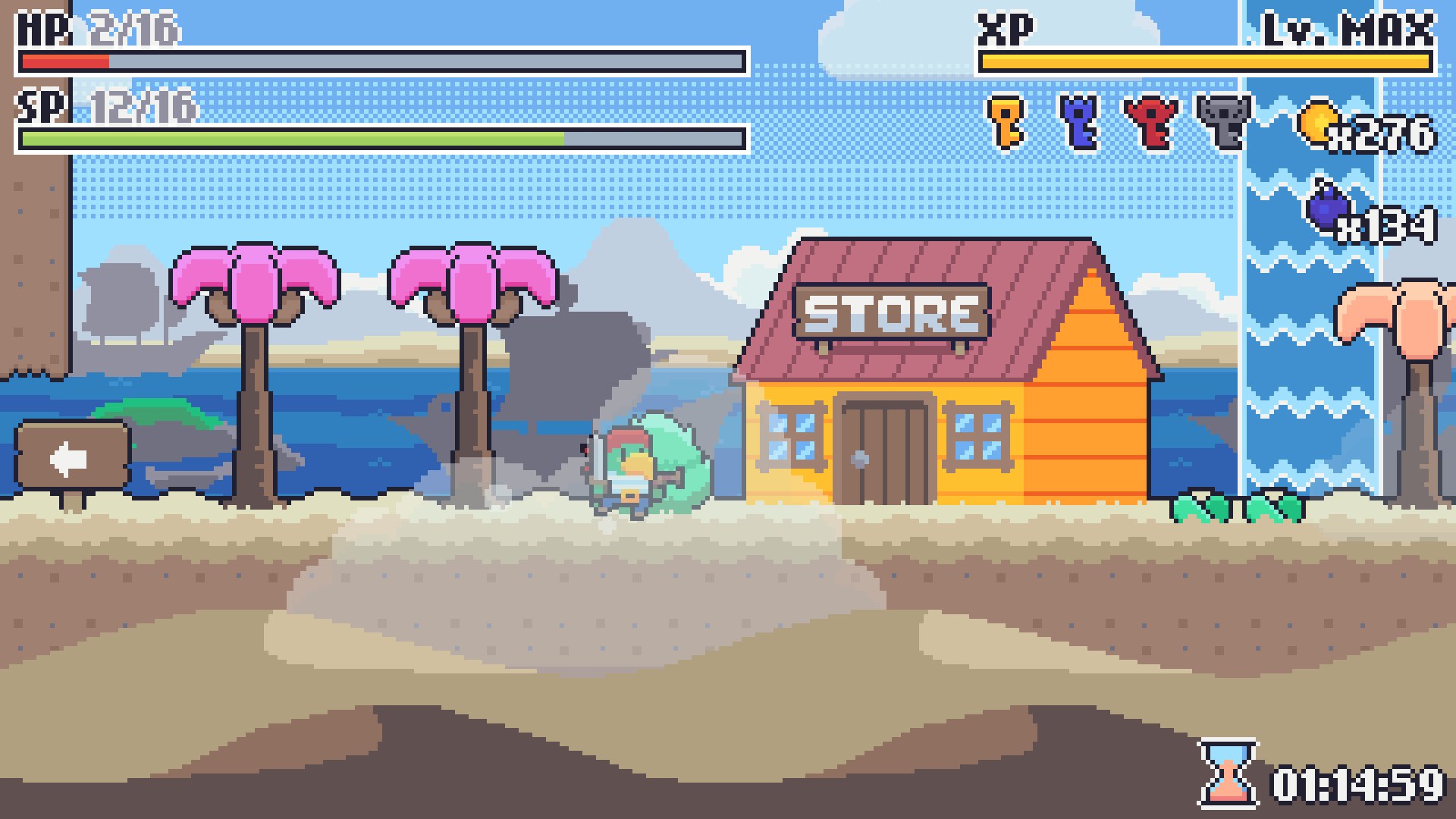 ꡼ No.005 | Xbox Series X|S Beaked Buccaneer