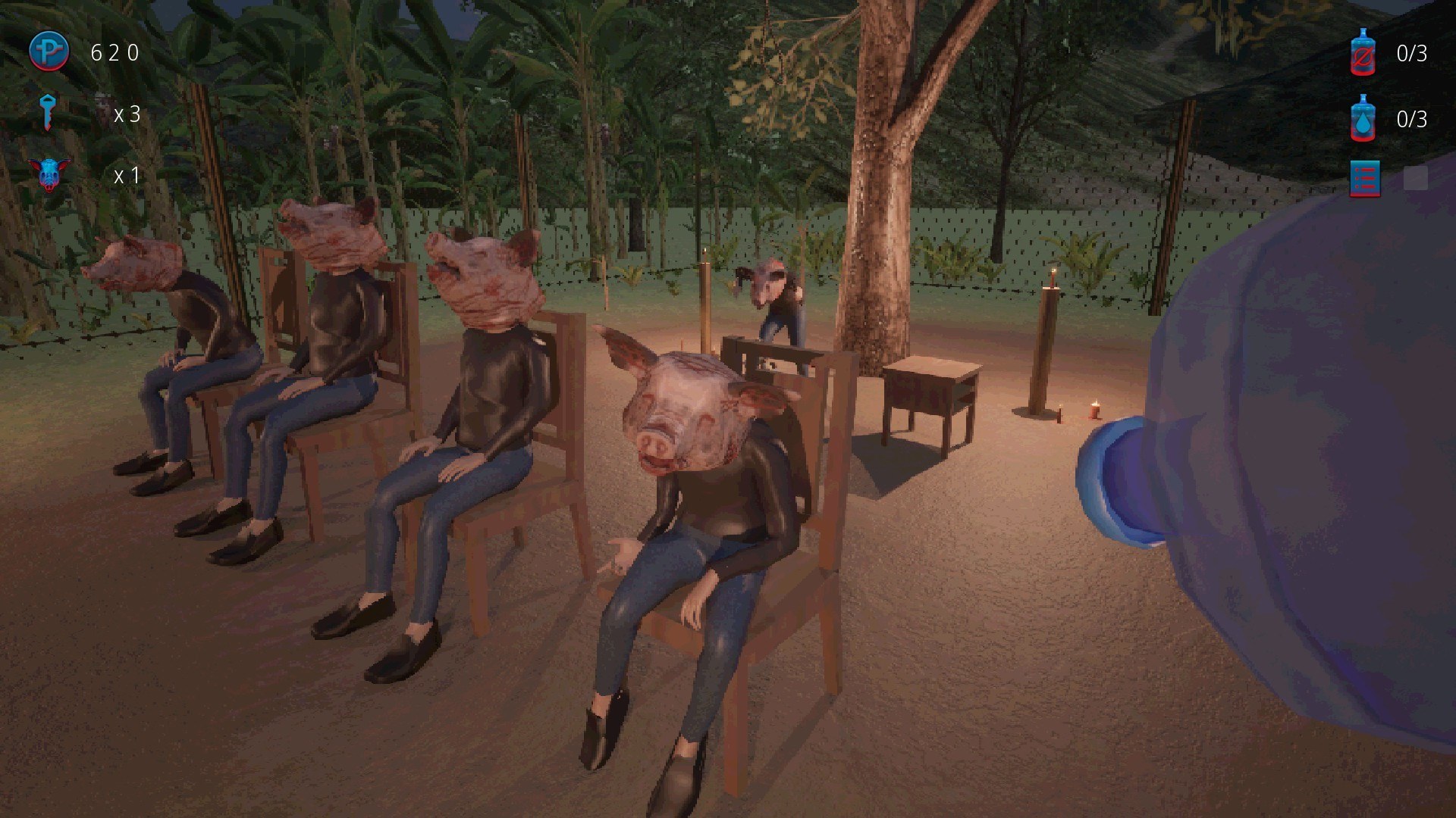 ꡼ No.002 | Xbox Series X|S Water Delivery