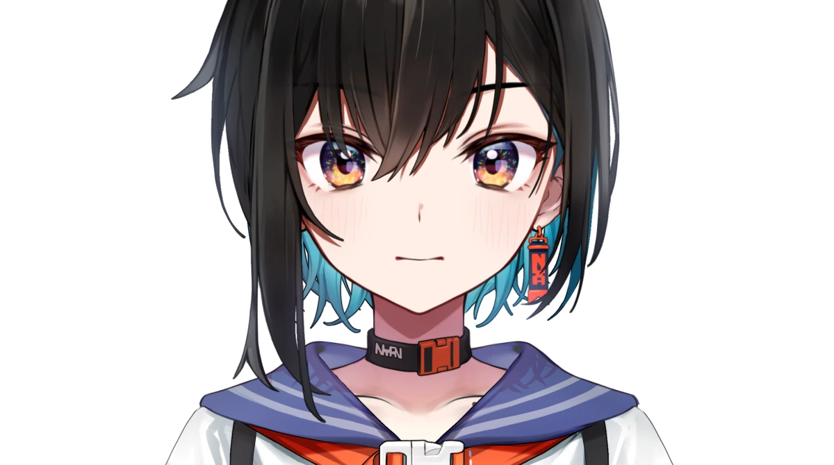 ꡼ No.001 | ֽVTuberեFile.097Ƭߤڤ֤Ѥ