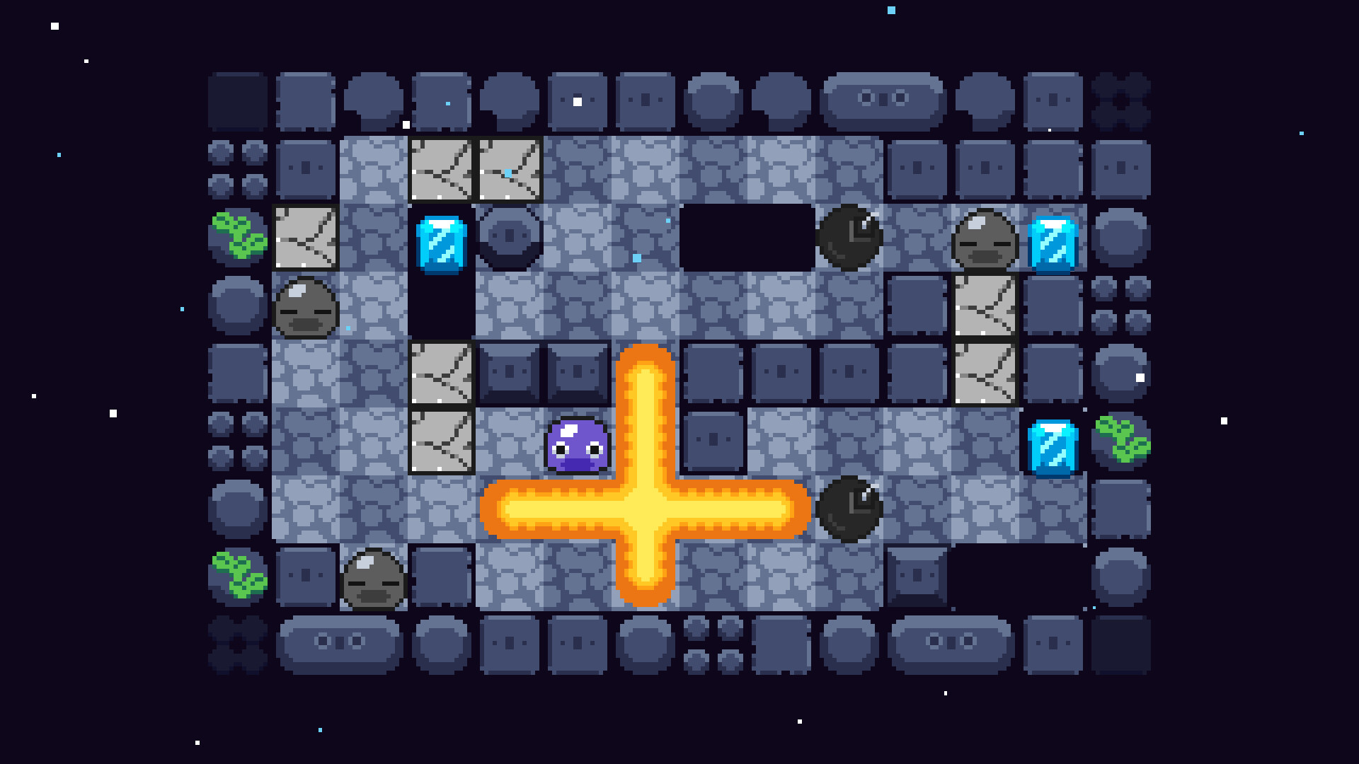 ꡼ No.004 | PC GluMe