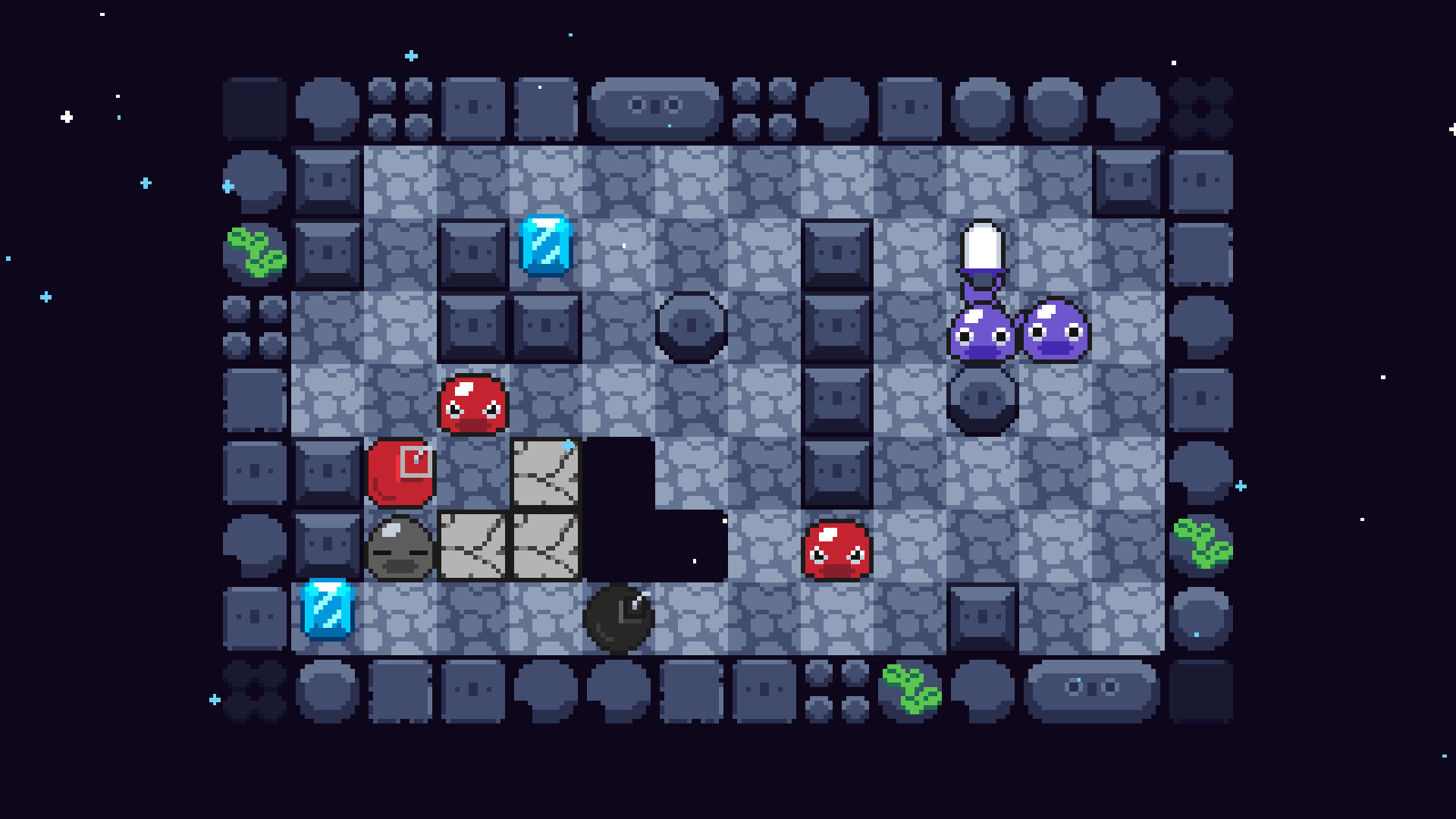 ꡼ No.006 | PC GluMe