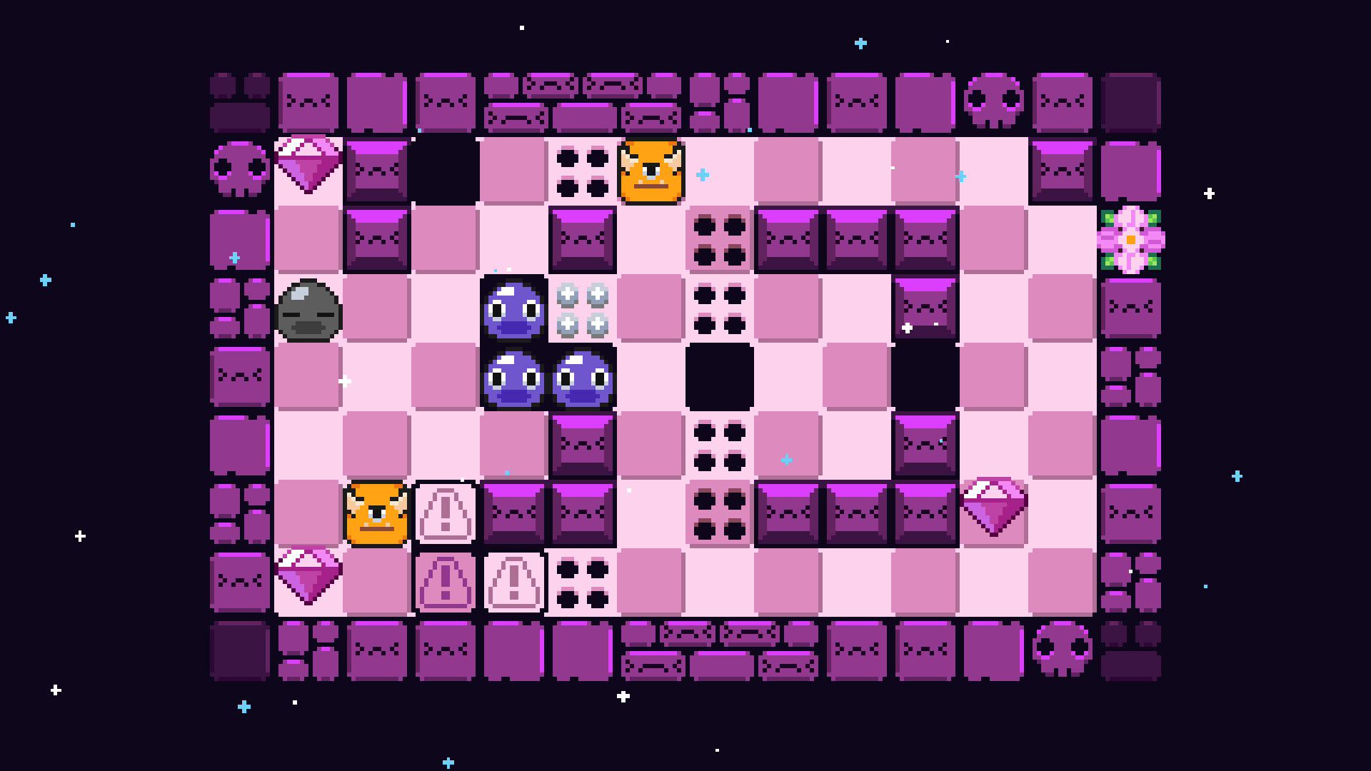 ꡼ No.007 | PC GluMe