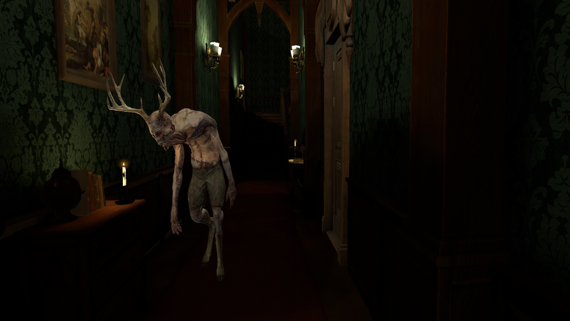 ꡼ No.002 | õԤϢȤ줿ߤΥѥ򤳤Ϸۥ顼HAUNTEDס2026ǯ10PC