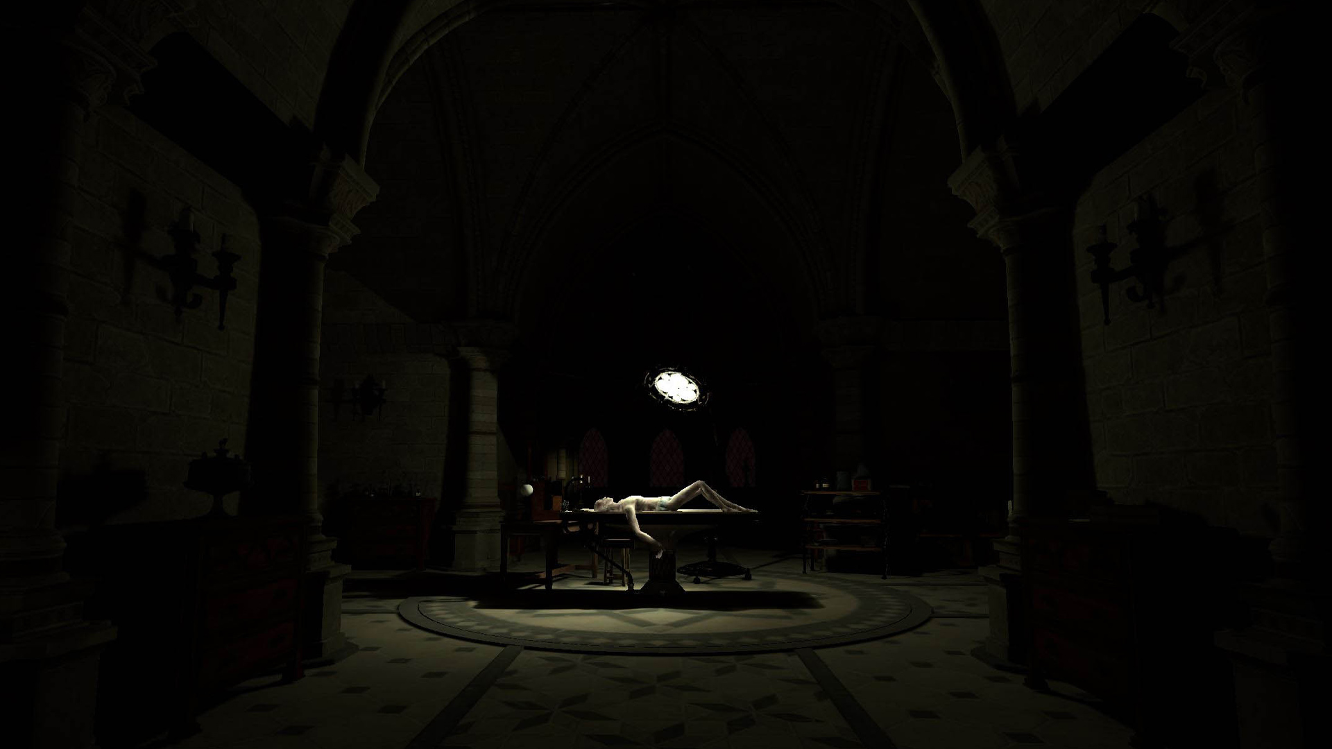 ꡼ No.003 | õԤϢȤ줿ߤΥѥ򤳤Ϸۥ顼HAUNTEDס2026ǯ10PC