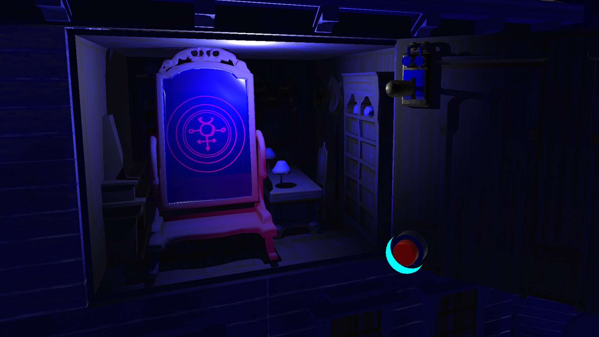 ꡼ No.005 | õԤϢȤ줿ߤΥѥ򤳤Ϸۥ顼HAUNTEDס2026ǯ10PC