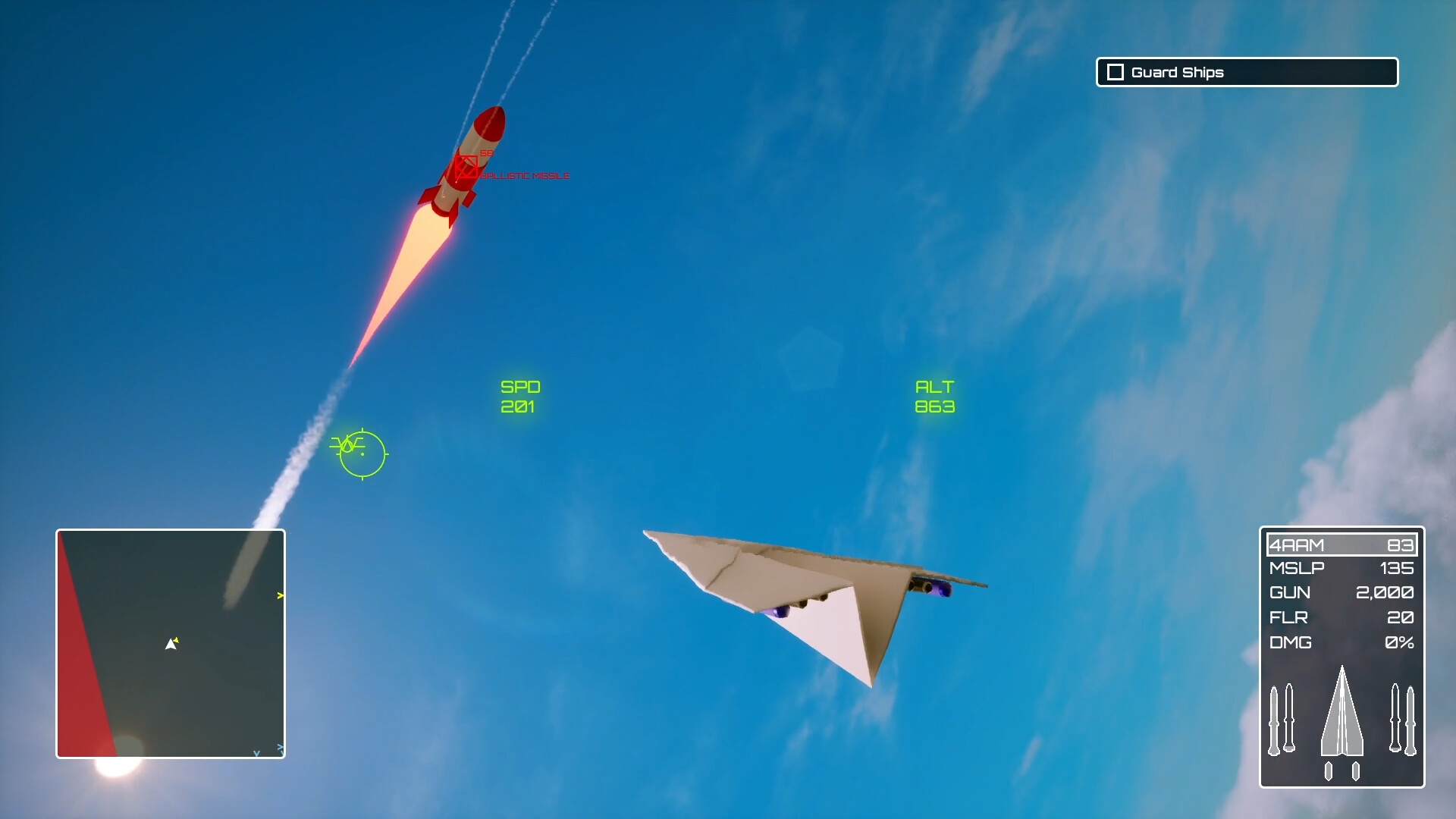 ꡼ No.013 | PC Paper Wars