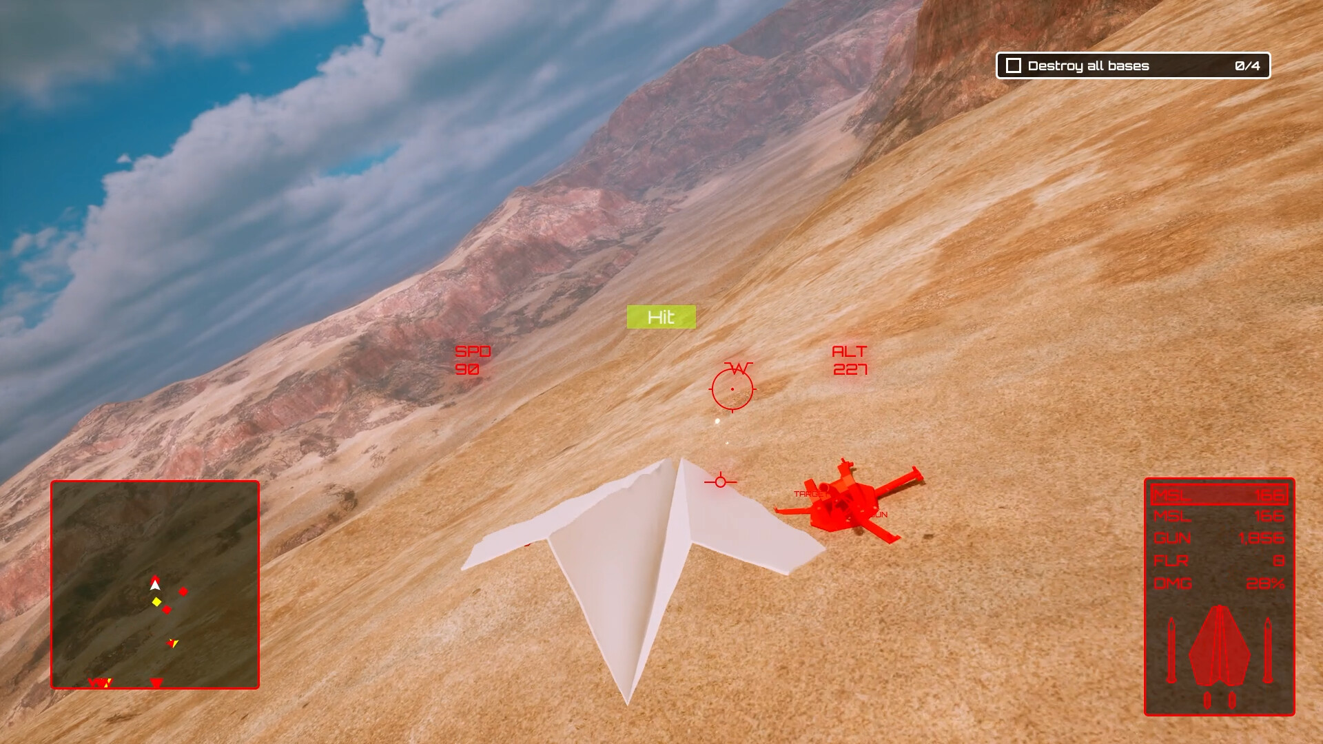 ꡼ No.014 | PC Paper Wars