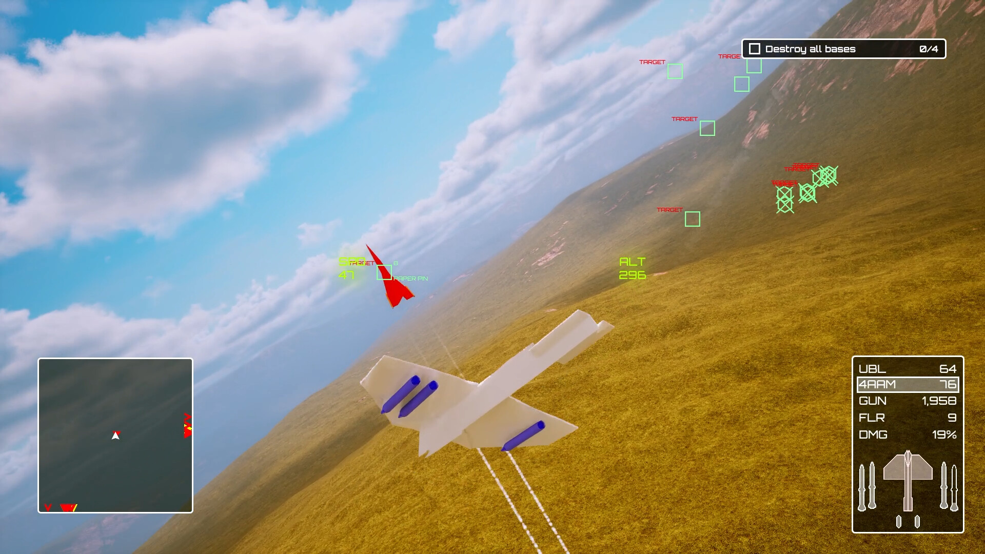 ꡼ No.015 | PC Paper Wars